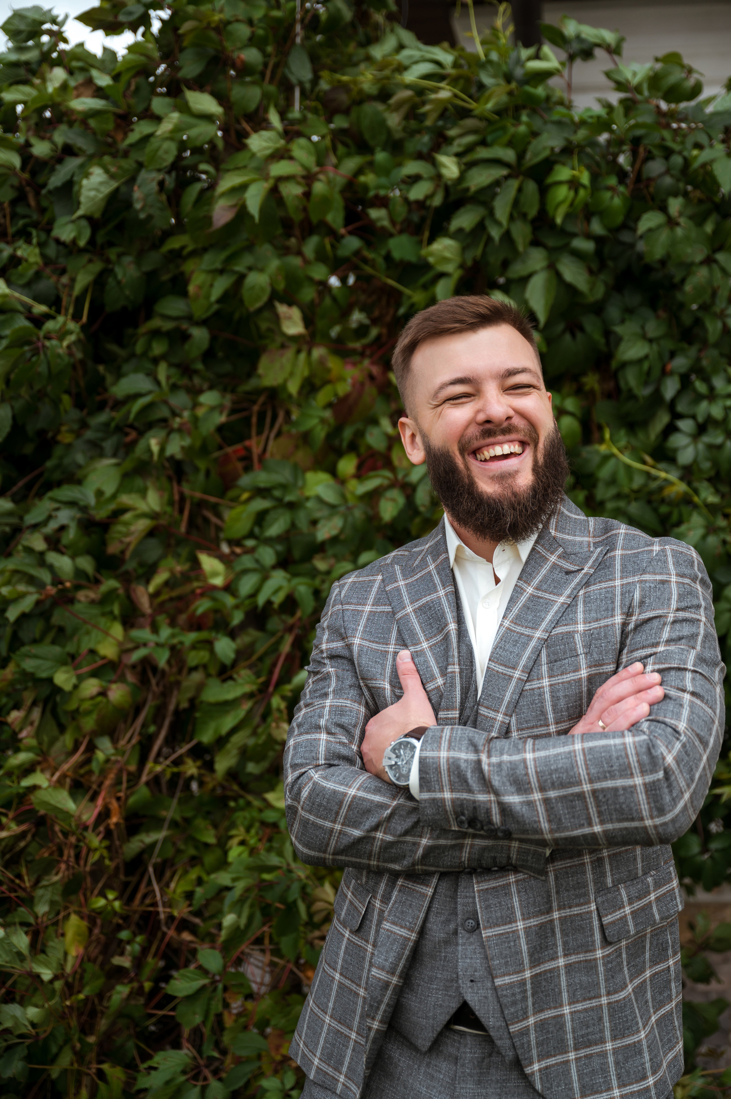 Татьяна и Данила. Свадебный и портретный фотограф в Белгороде Олеся Гавшина