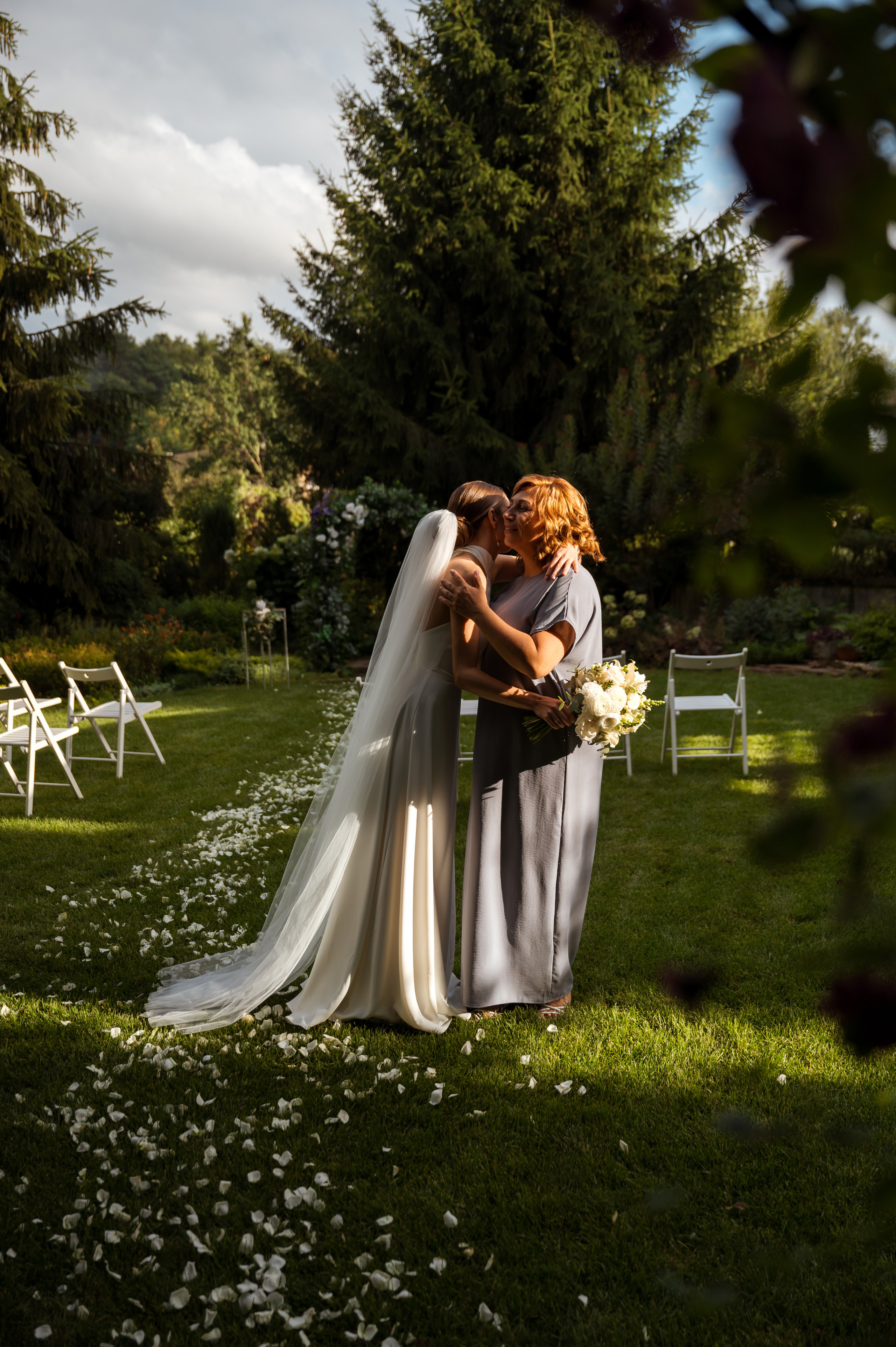 Татьяна и Данила. Свадебный и портретный фотограф в Белгороде Олеся Гавшина