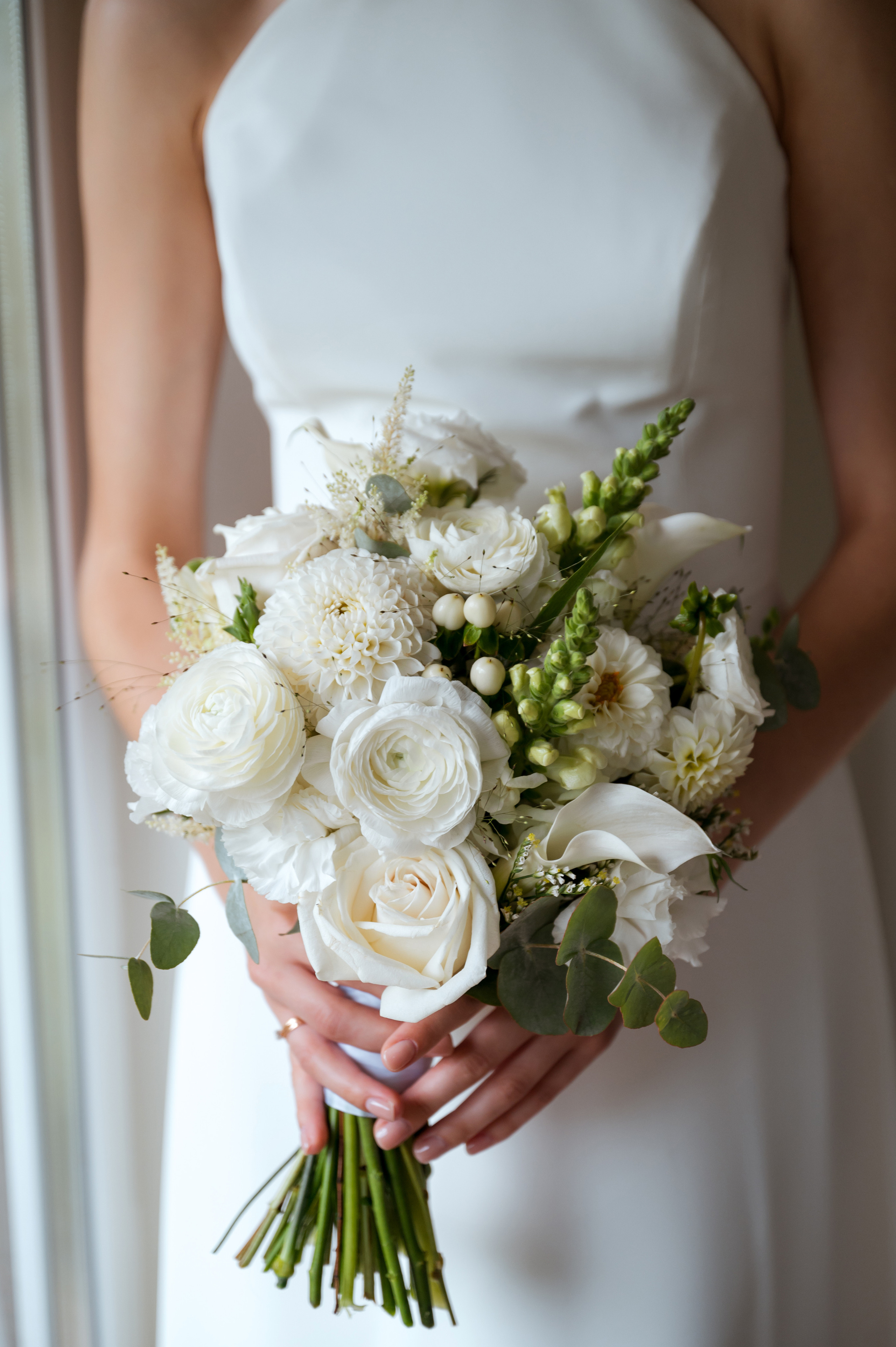Татьяна и Данила. Свадебный и портретный фотограф в Белгороде Олеся Гавшина