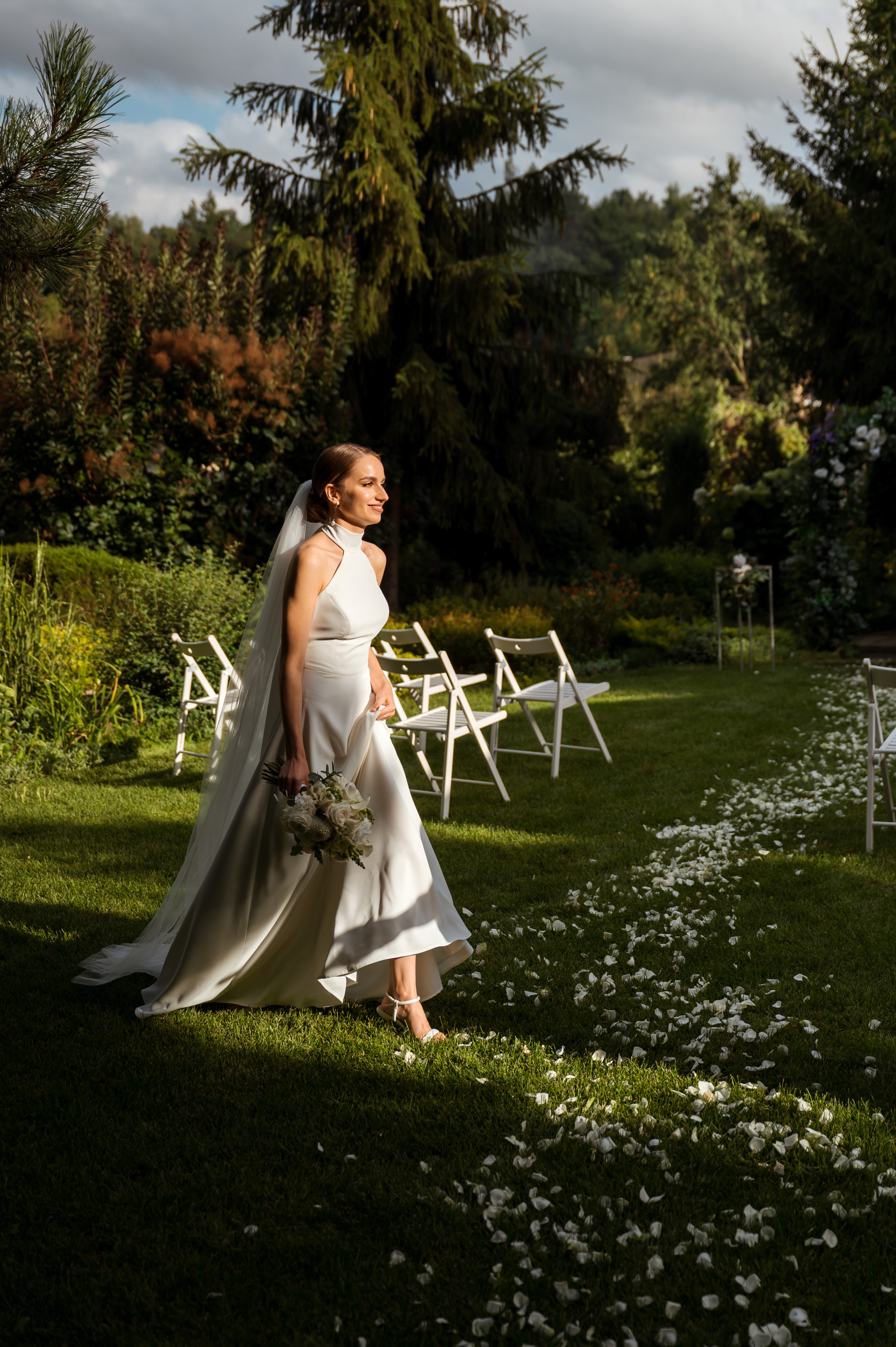 Татьяна и Данила. Свадебный и портретный фотограф в Белгороде Олеся Гавшина