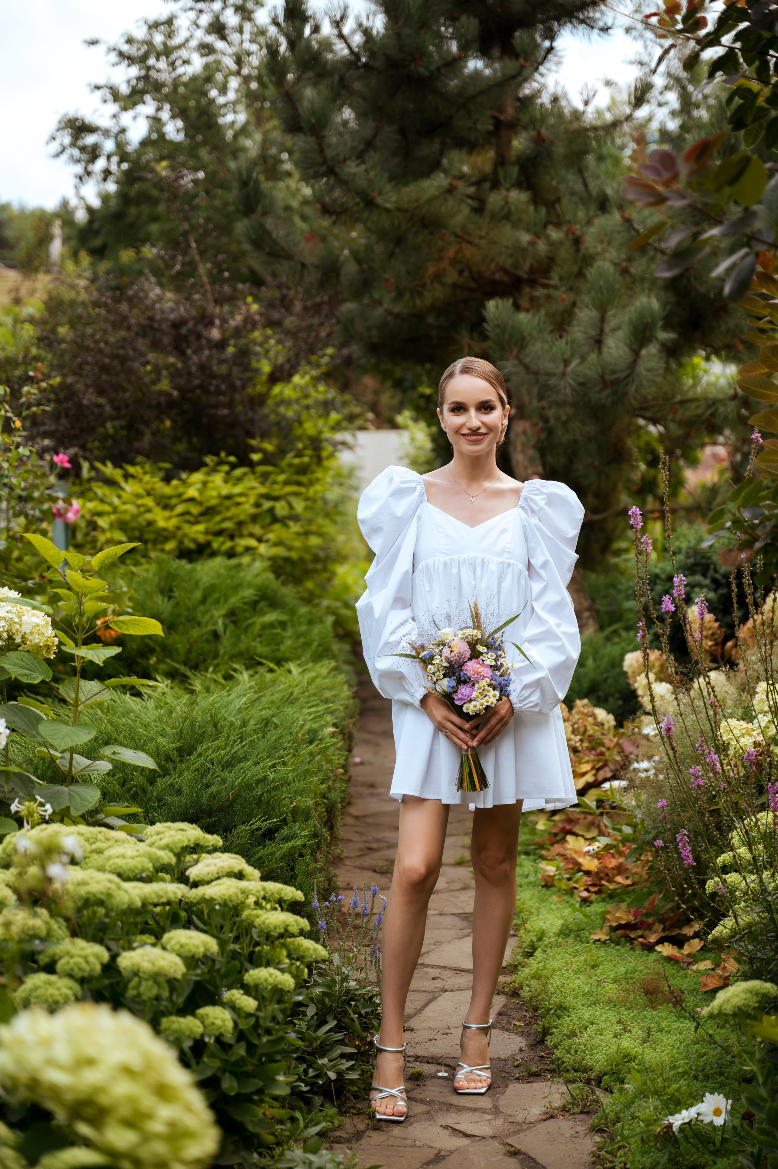 Татьяна и Данила. Свадебный и портретный фотограф в Белгороде Олеся Гавшина