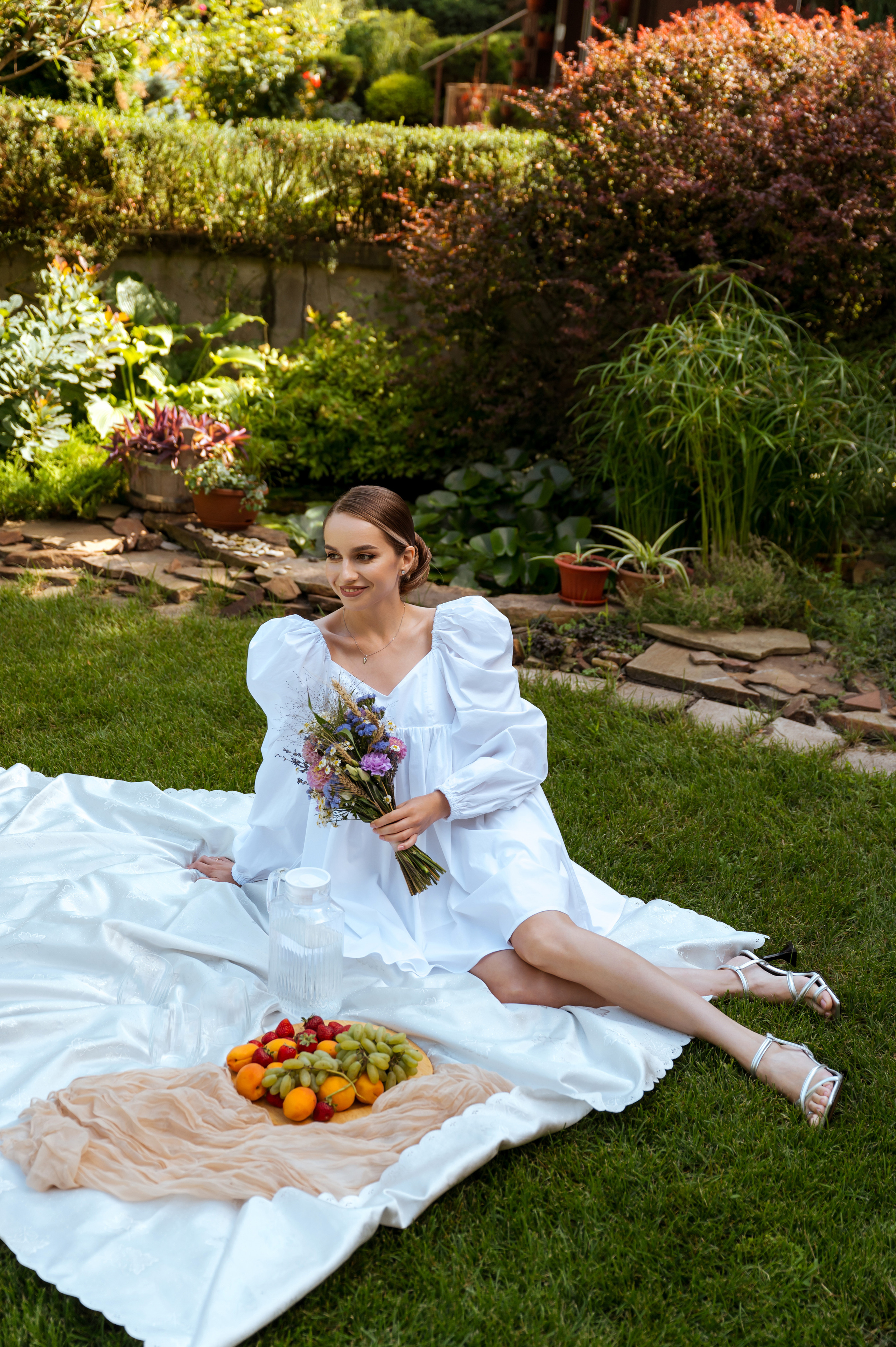 Татьяна и Данила. Свадебный и портретный фотограф в Белгороде Олеся Гавшина