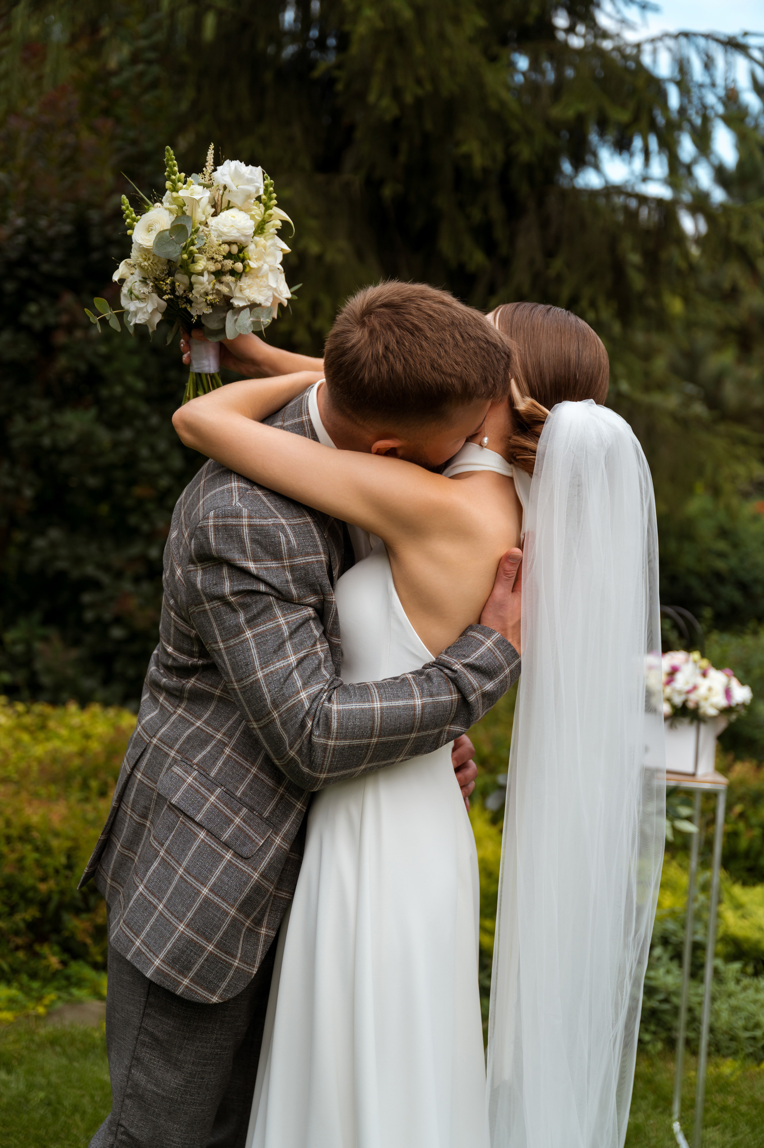 Татьяна и Данила. Свадебный и портретный фотограф в Белгороде Олеся Гавшина