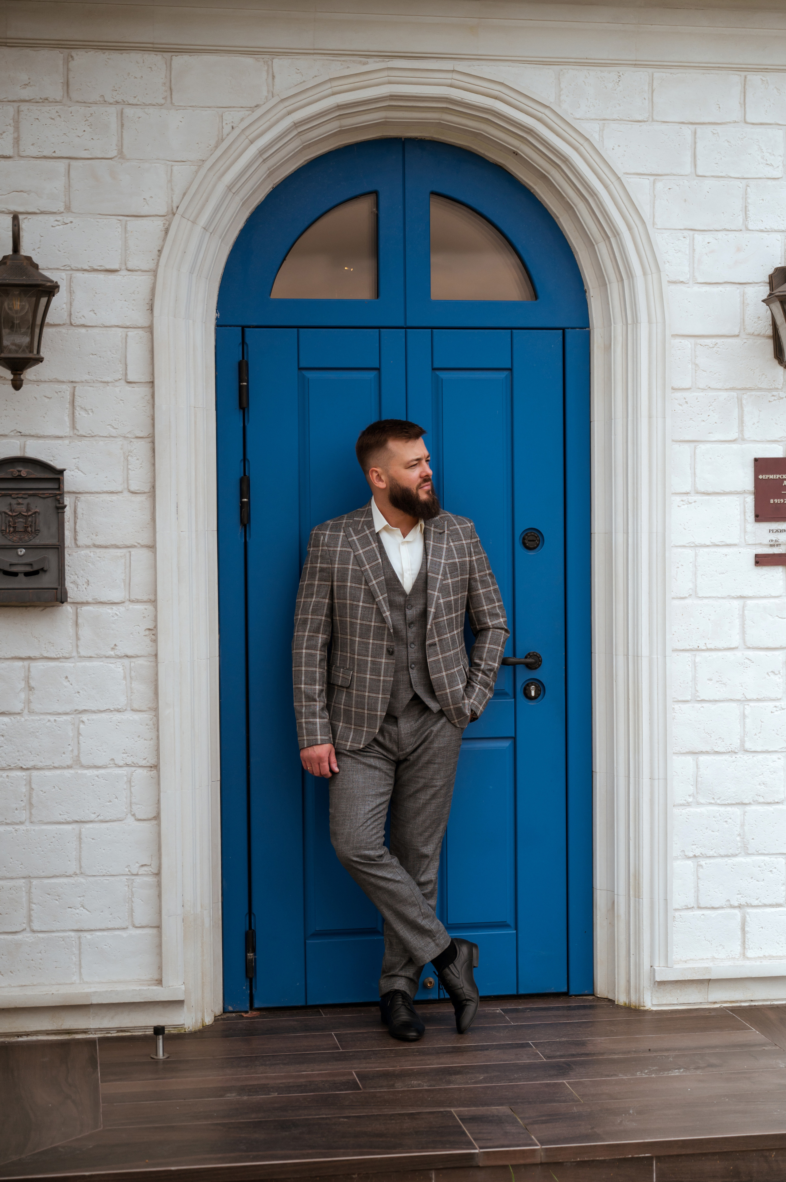 Татьяна и Данила. Свадебный и портретный фотограф в Белгороде Олеся Гавшина