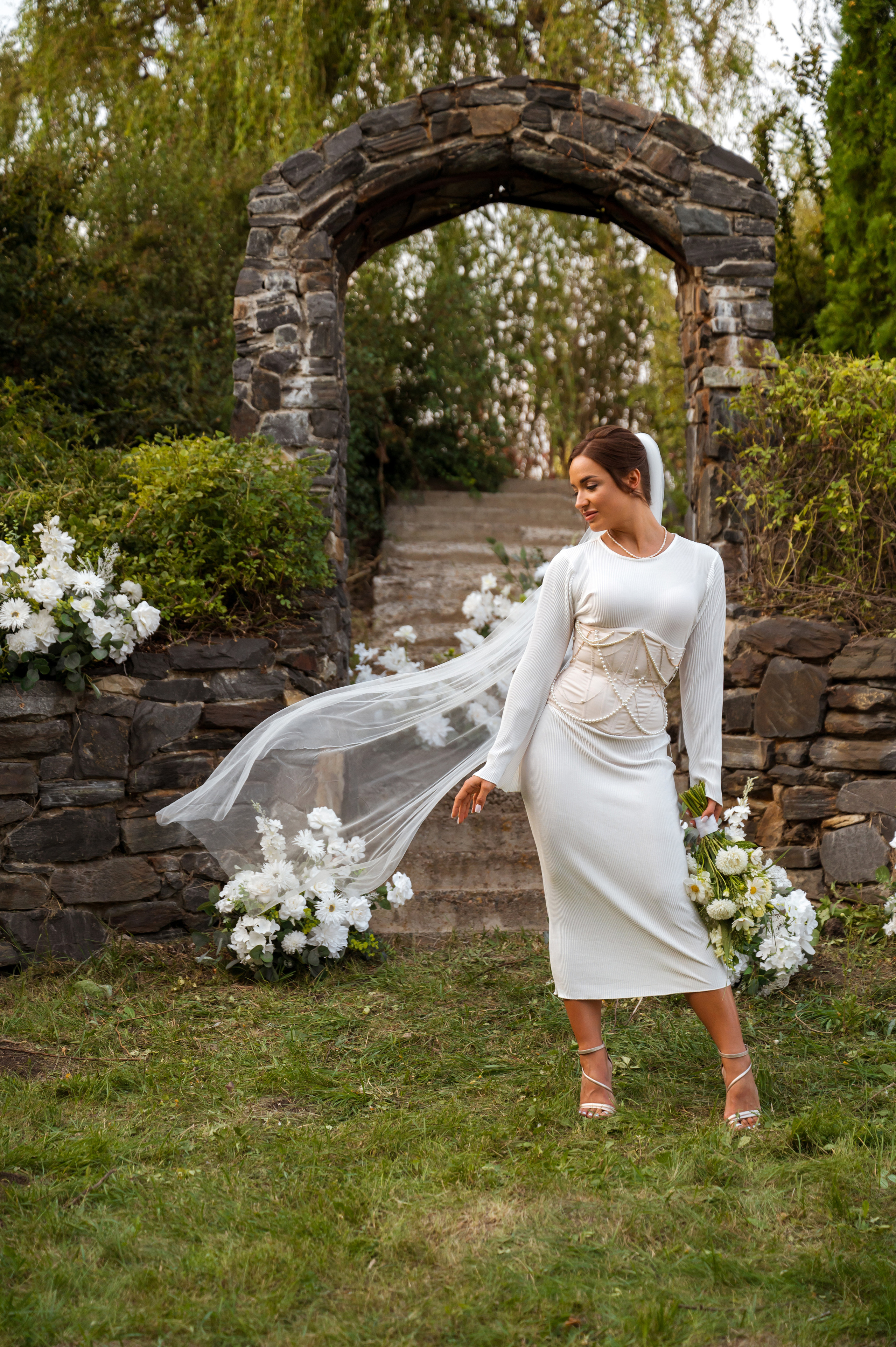 Алексей и Светлана. Свадебный и портретный фотограф в Белгороде Олеся Гавшина