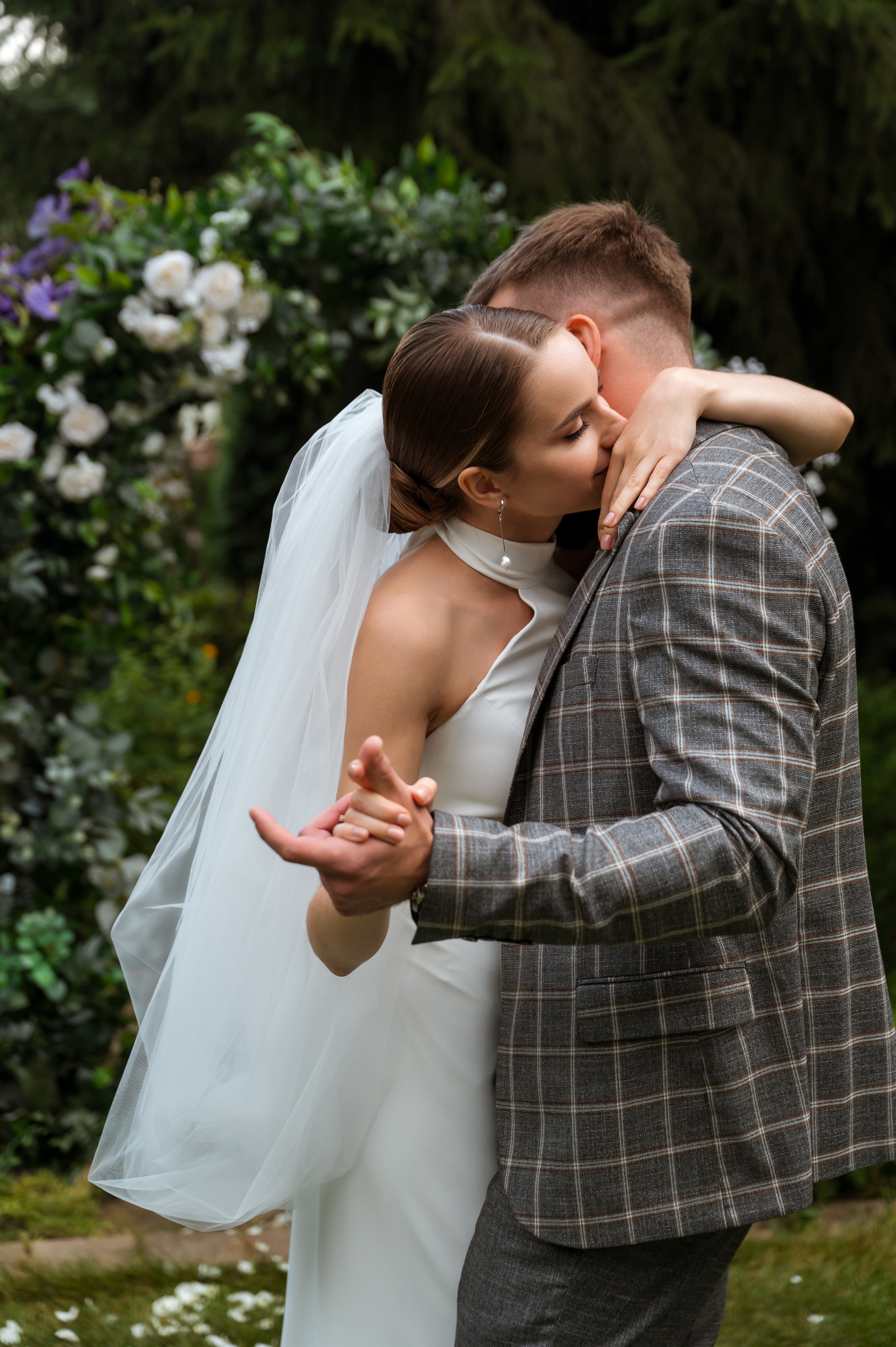 Татьяна и Данила. Свадебный и портретный фотограф в Белгороде Олеся Гавшина