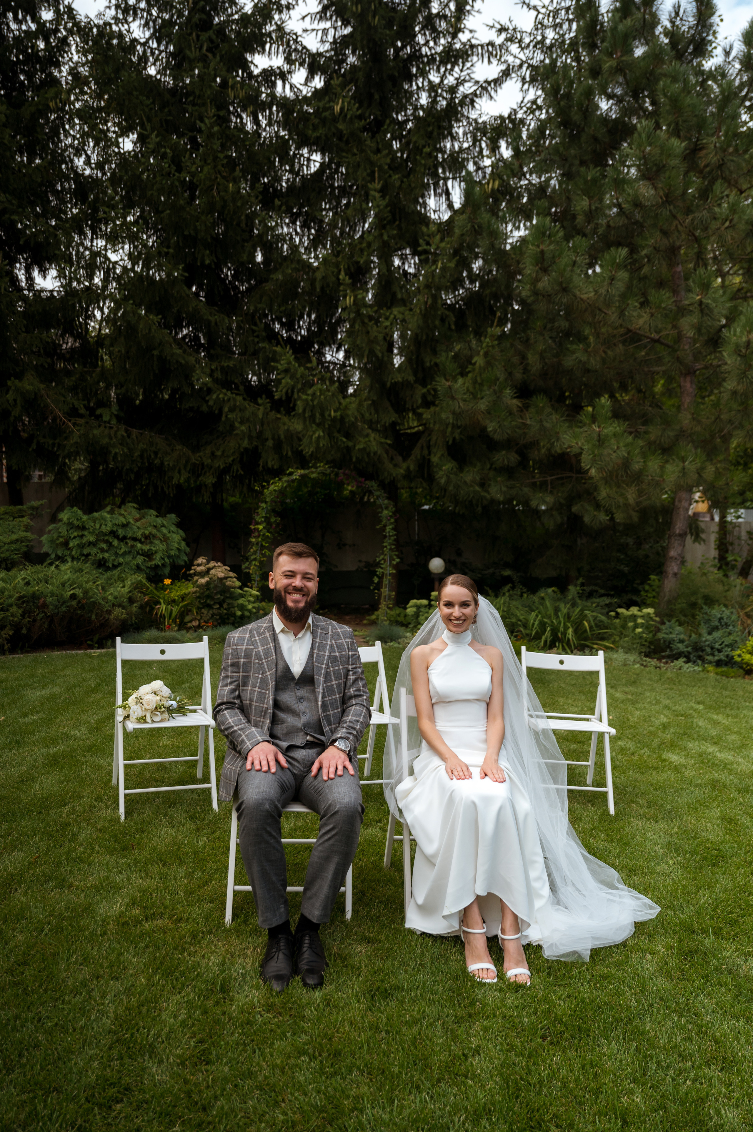 Свадебный и портретный фотограф в Белгороде Олеся Гавшина