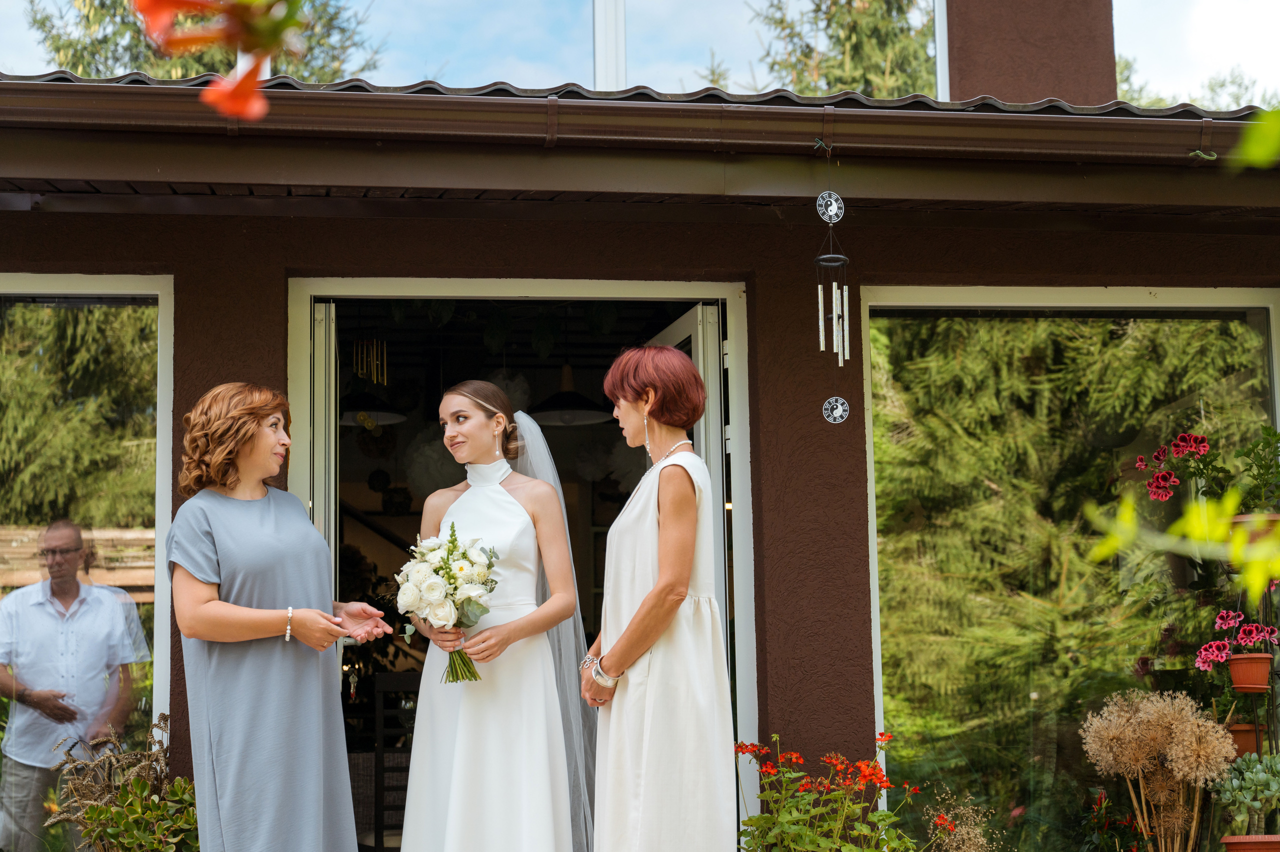 Татьяна и Данила. Свадебный и портретный фотограф в Белгороде Олеся Гавшина