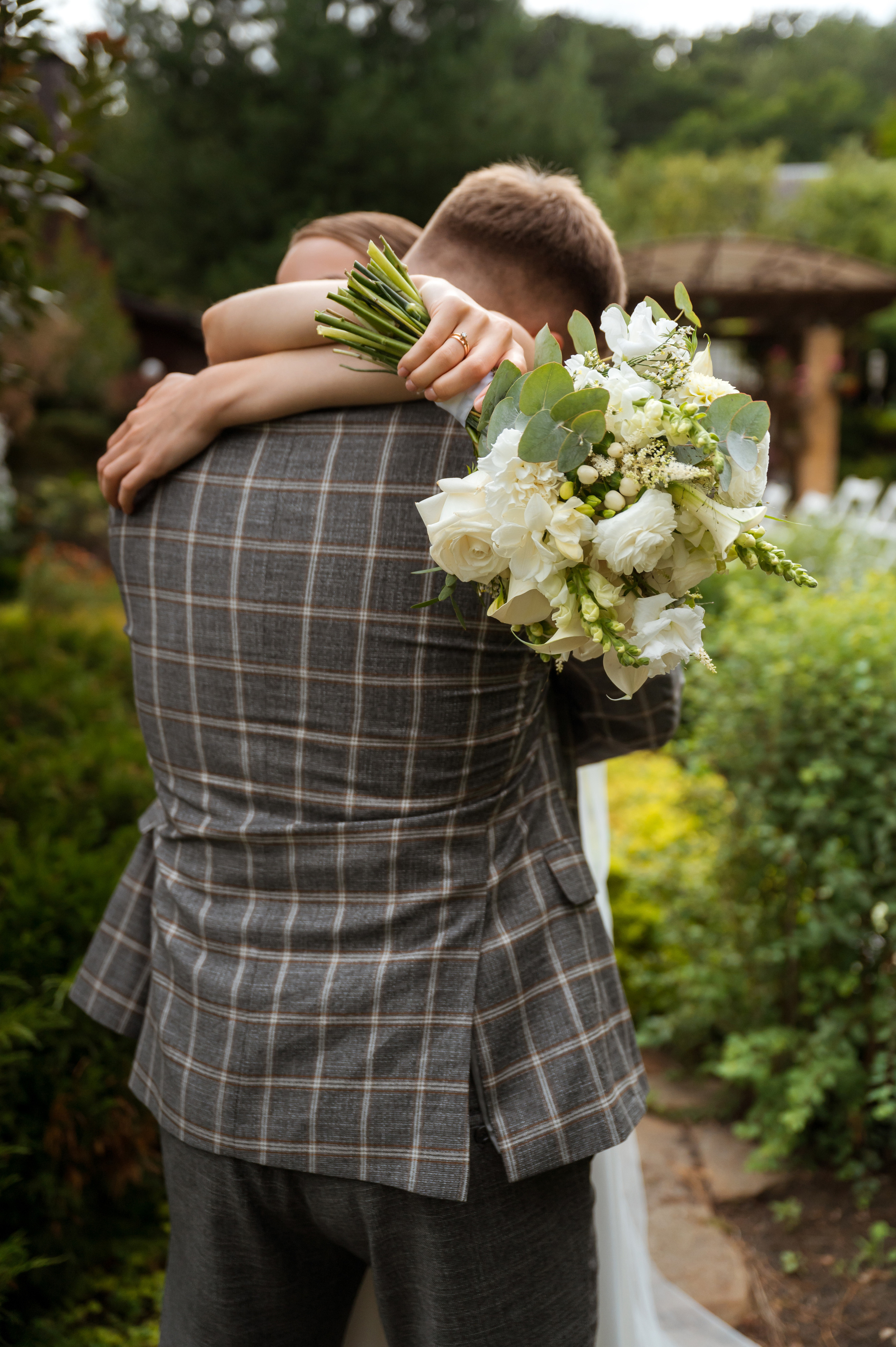 Татьяна и Данила. Свадебный и портретный фотограф в Белгороде Олеся Гавшина