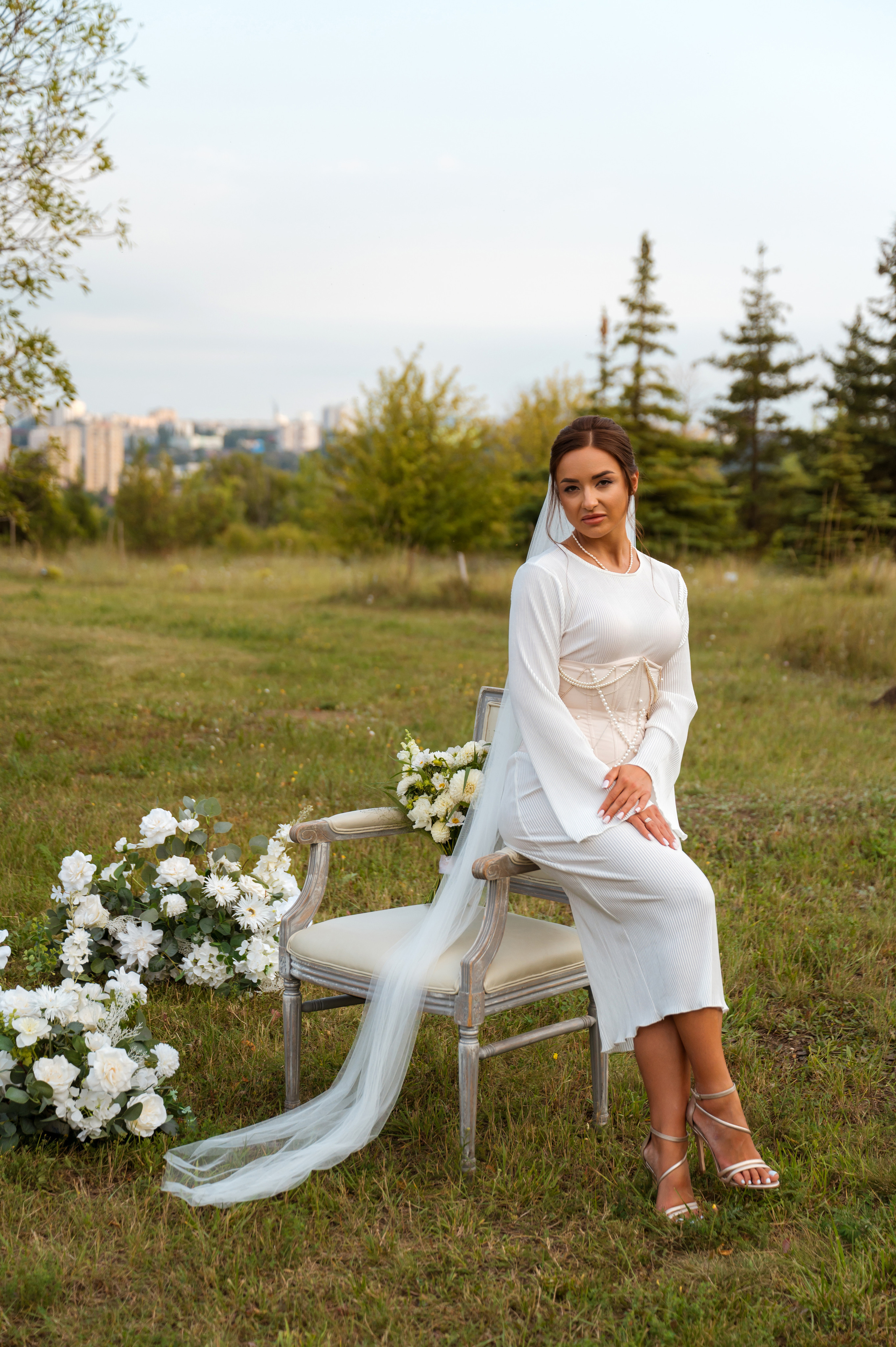 Алексей и Светлана. Свадебный и портретный фотограф в Белгороде Олеся Гавшина