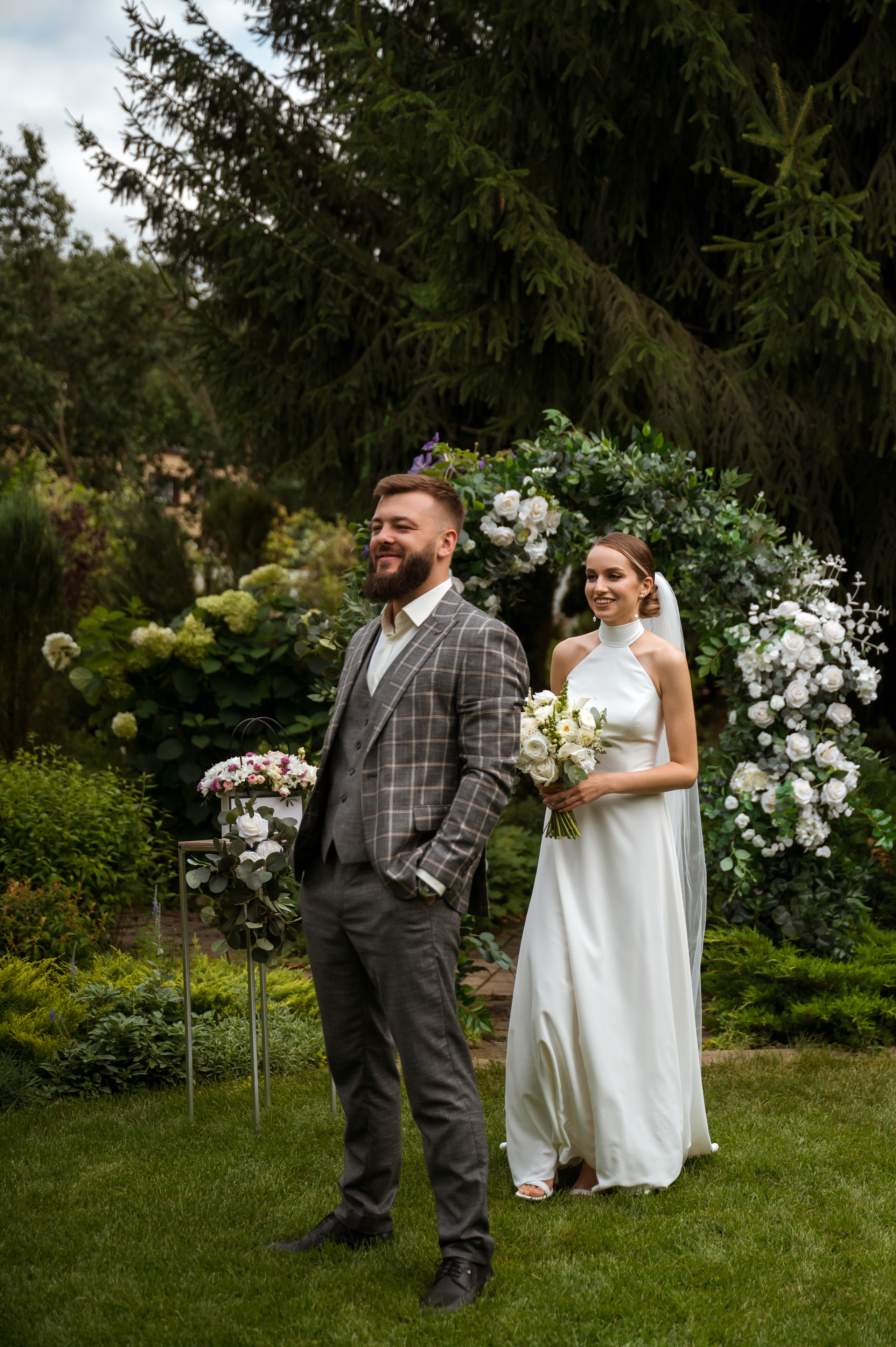 Татьяна и Данила. Свадебный и портретный фотограф в Белгороде Олеся Гавшина