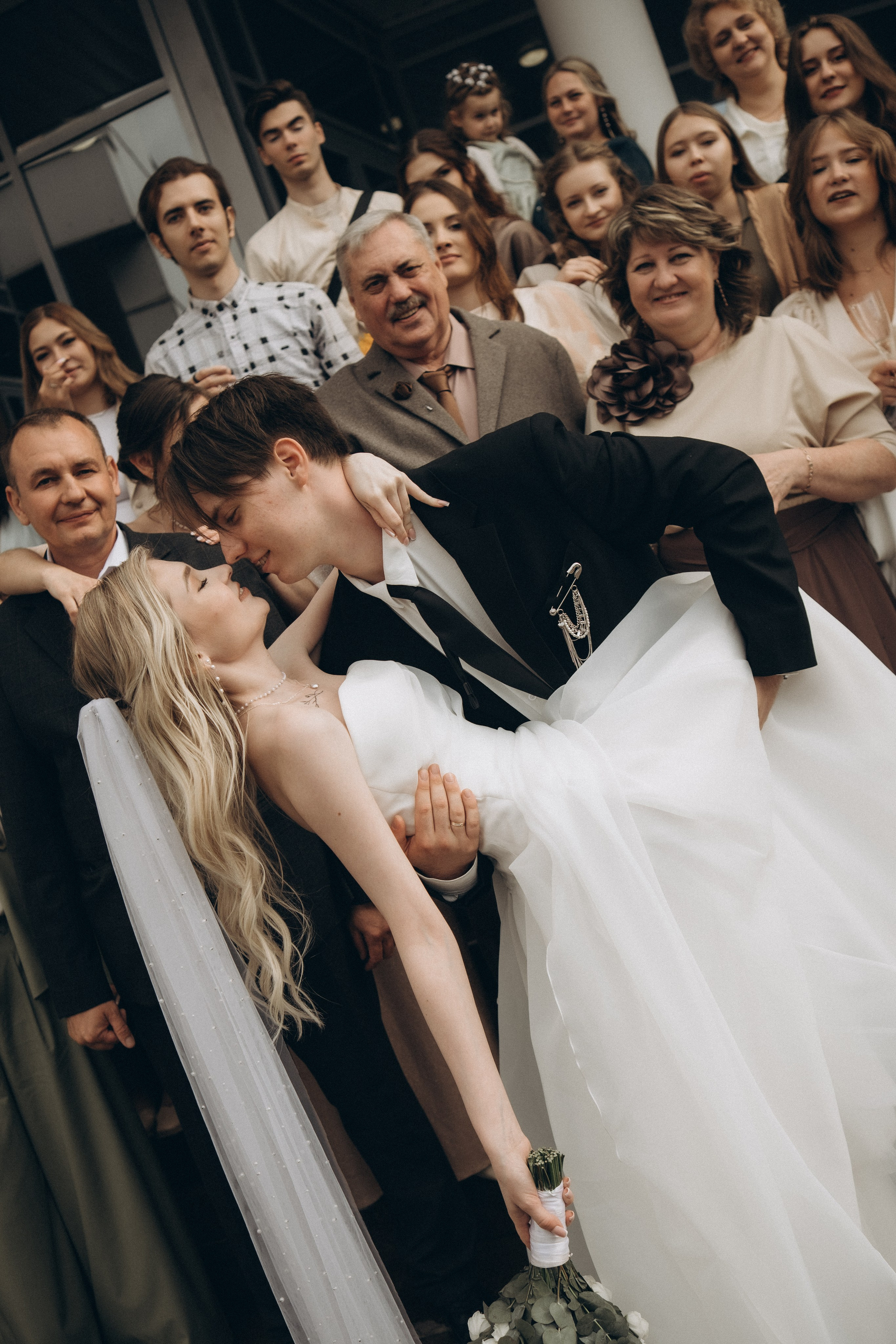 Виталий и Екатерина. Видеограф и фотограф Анна Грачева г. Москва