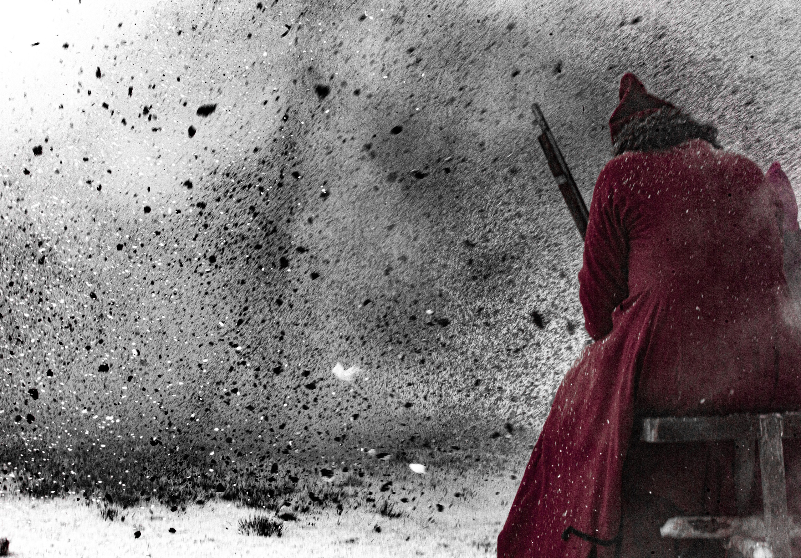 Баталии. Георгий Тришаков