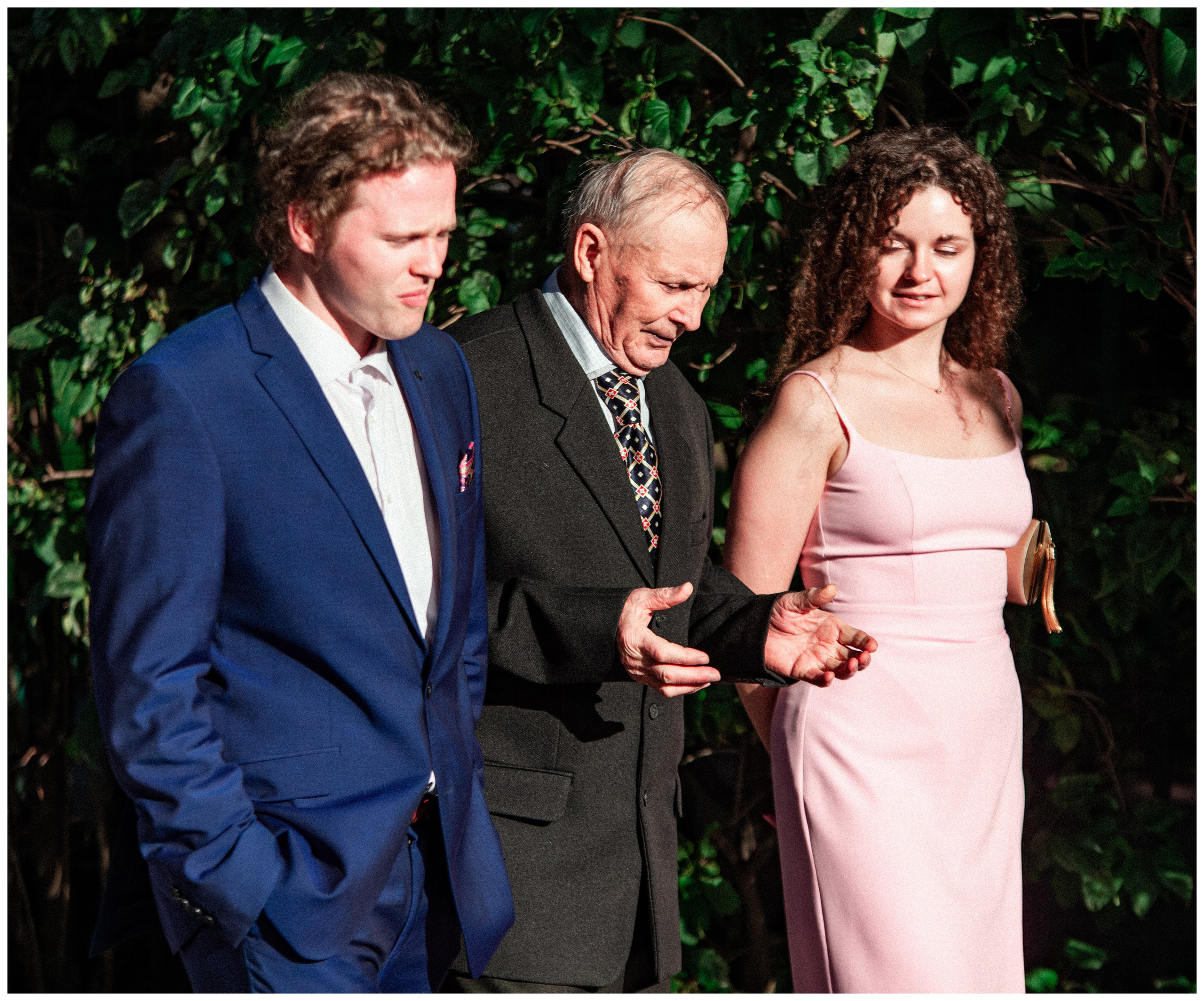 Никита и Екатерина. Георгий Тришаков