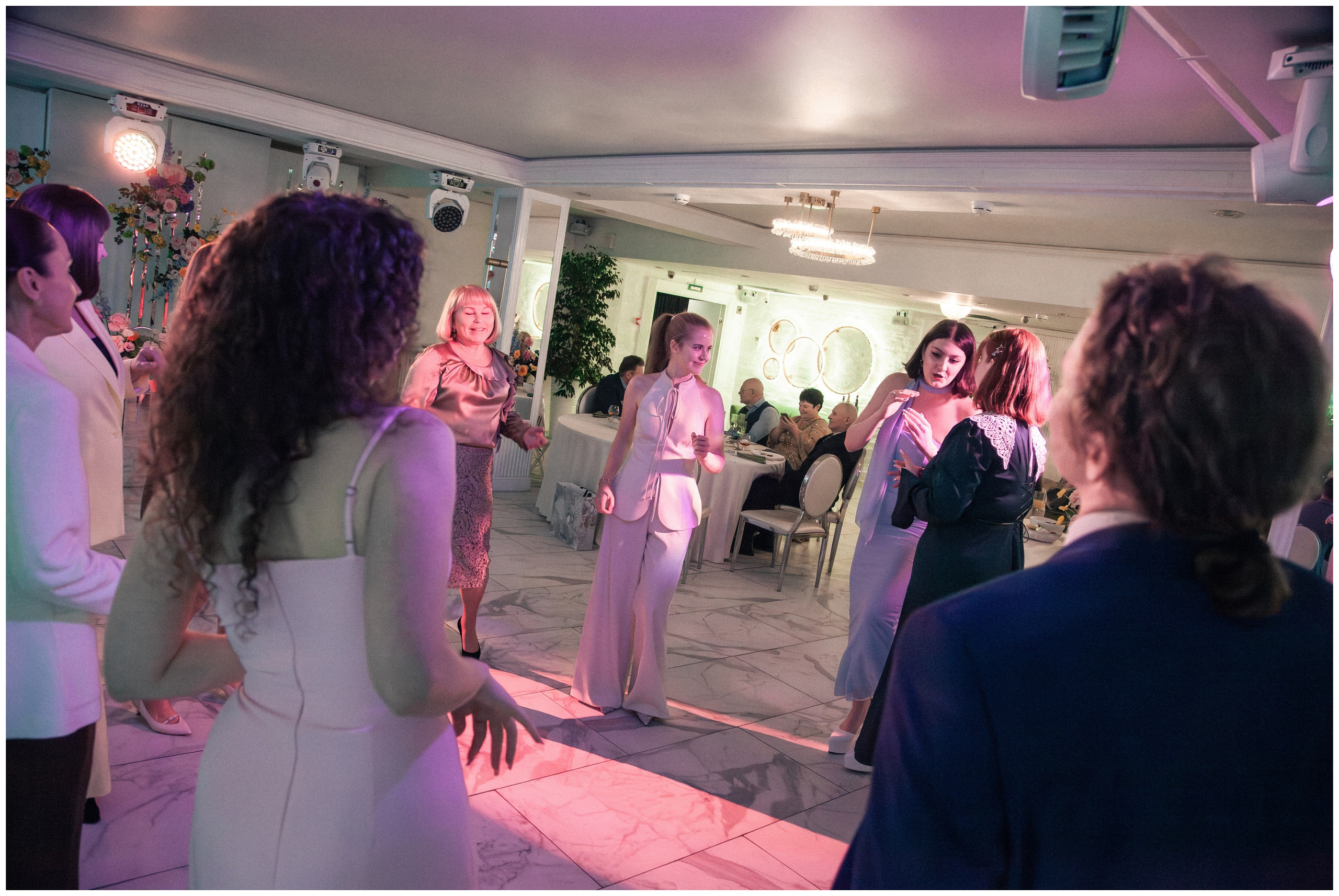 Никита и Екатерина. Георгий Тришаков