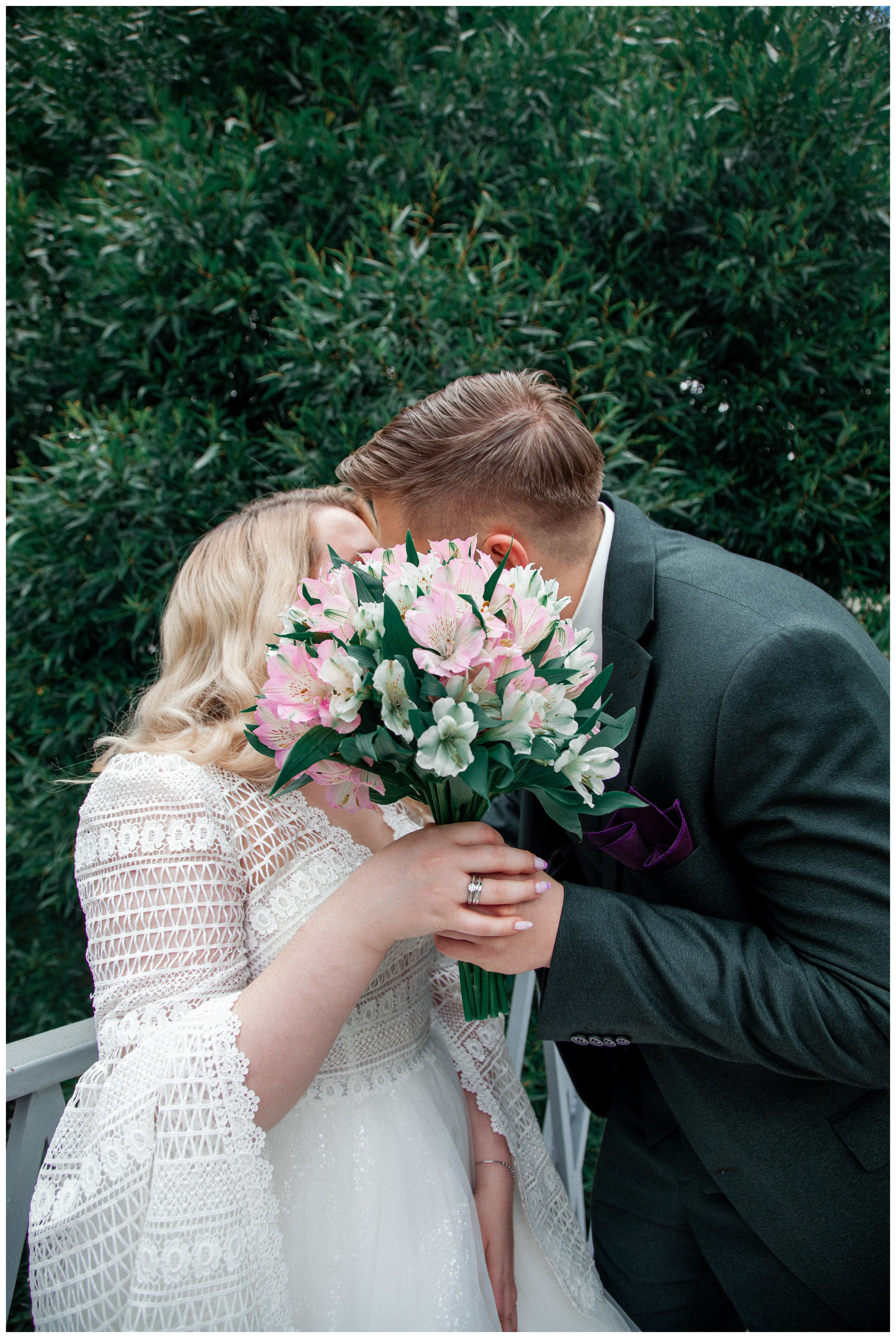 Никита и Екатерина. Георгий Тришаков