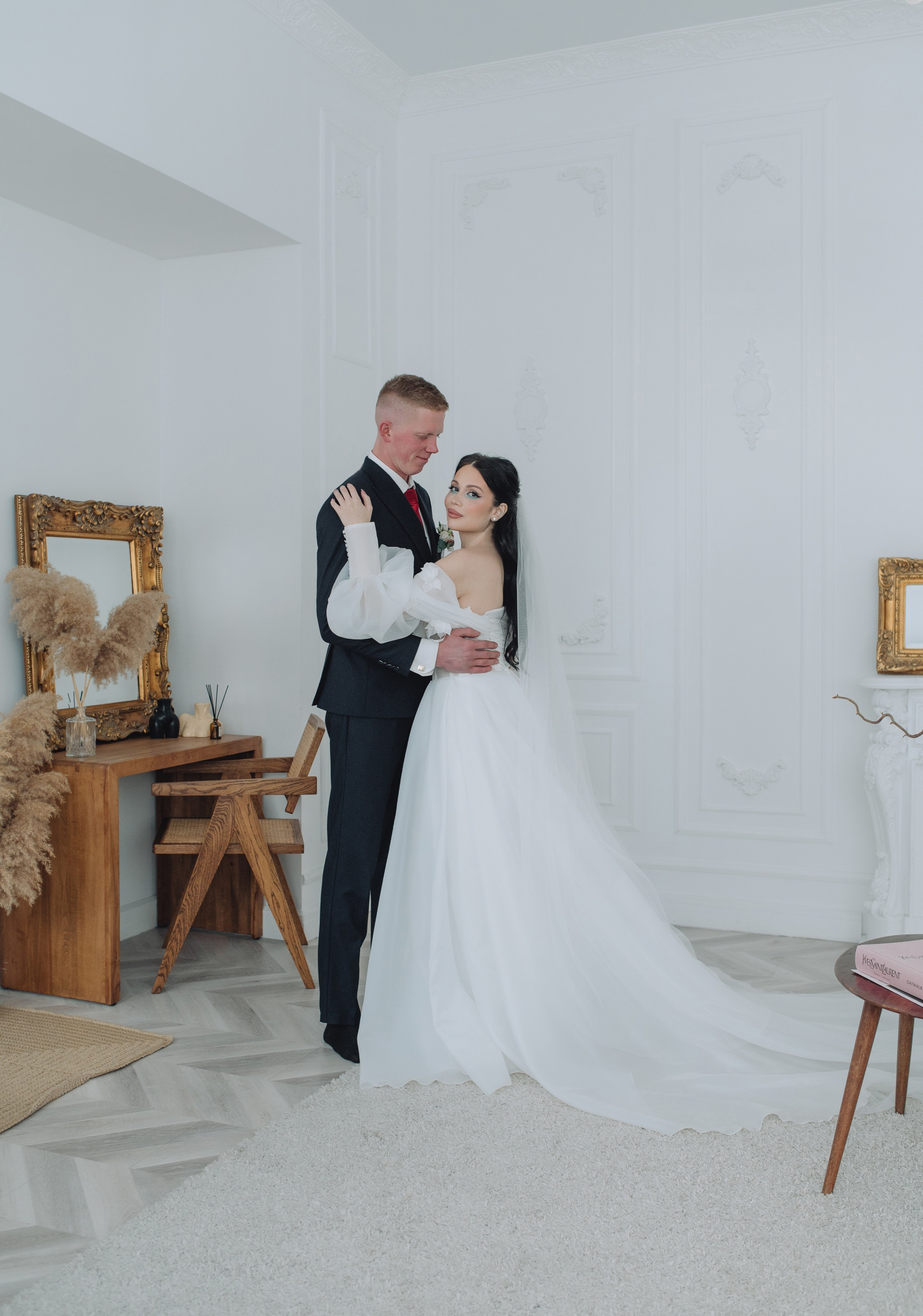 Свадьба Андрея и Натальи | Владимир. Свадебный фотограф во Владимире Влад Бирюков