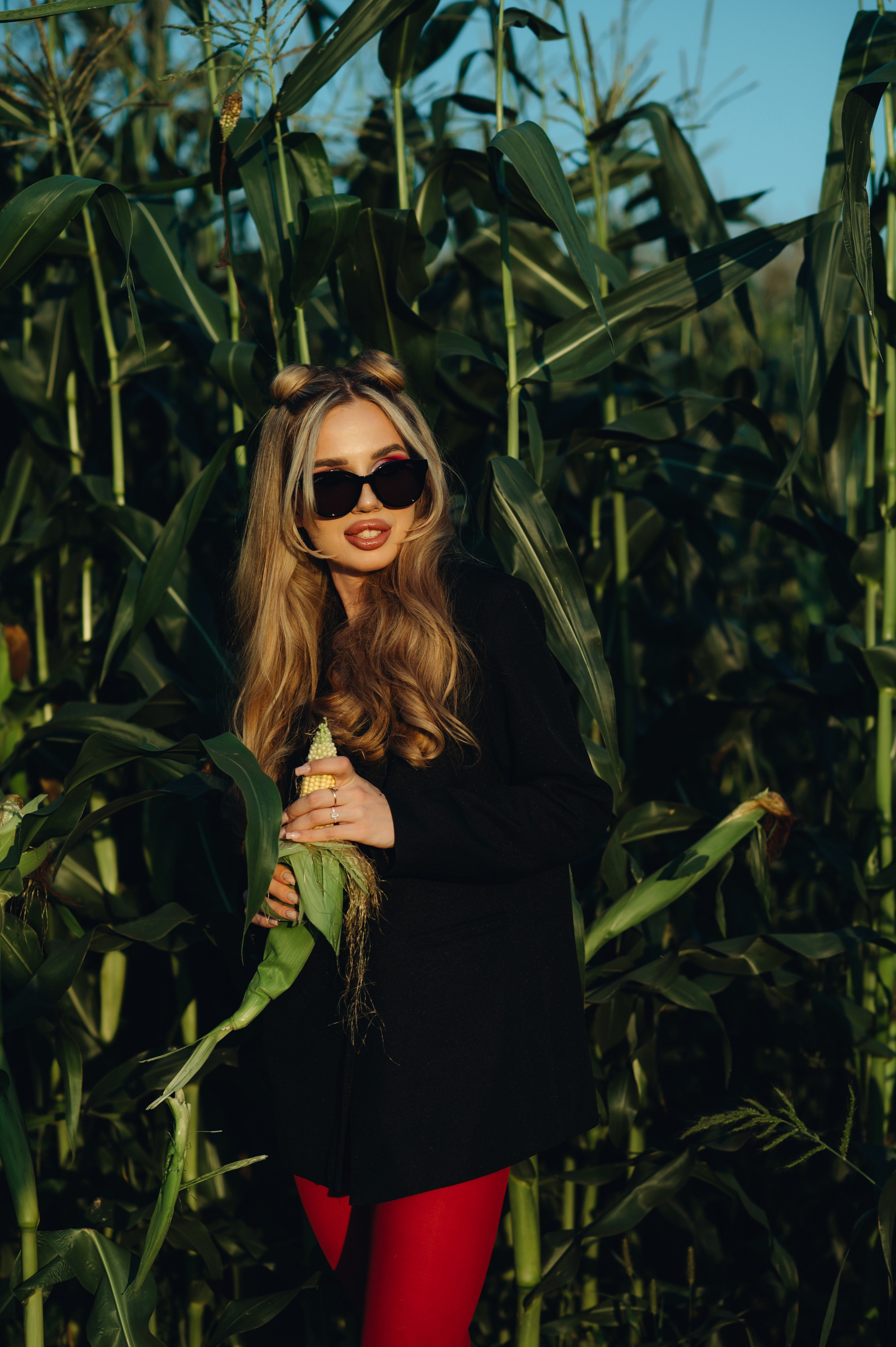 Света — Farm Vogue. Свадебный фотограф во Владимире Влад Бирюков