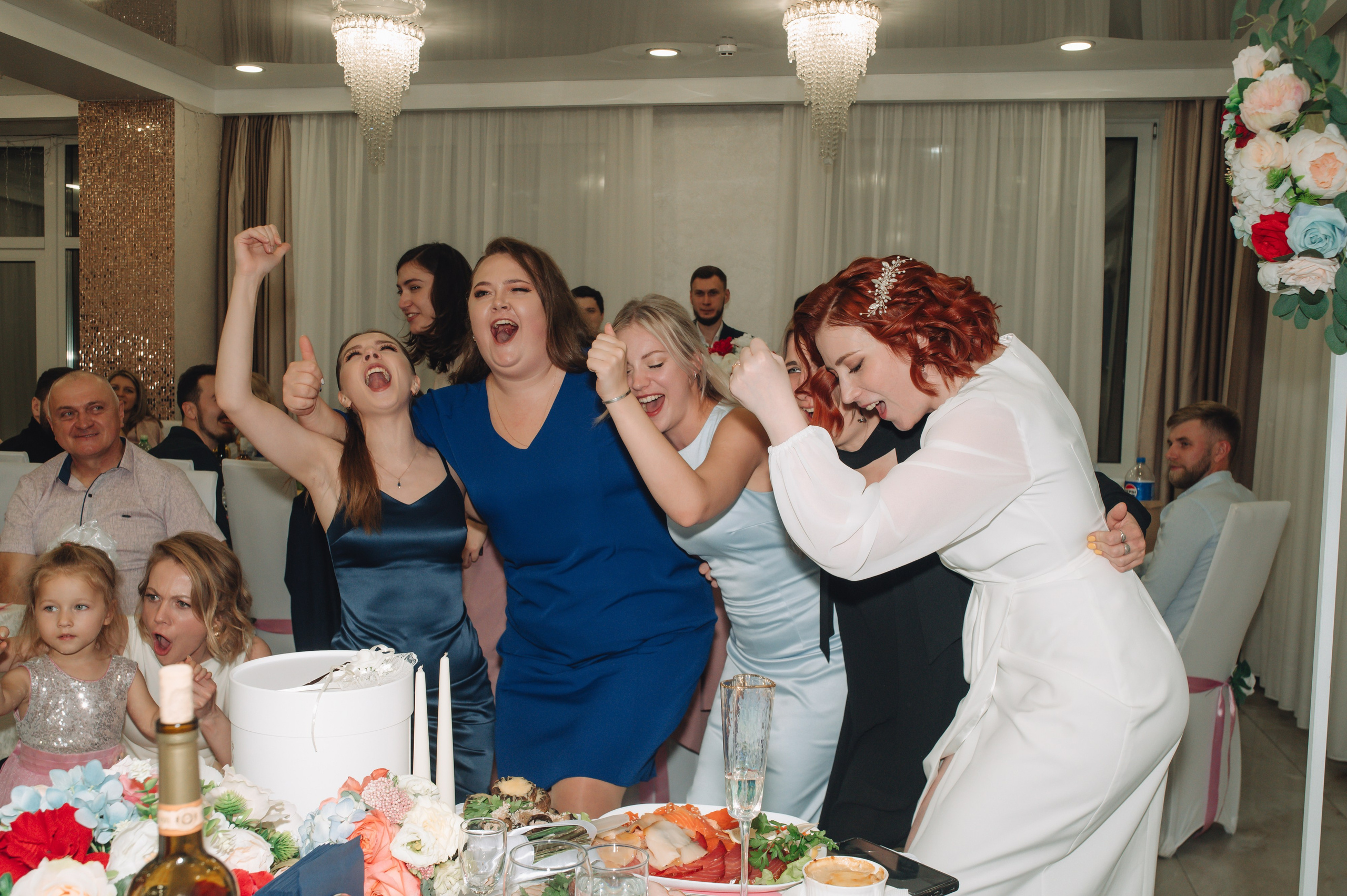 Гео и Дарья | Иваново. Свадебный фотограф во Владимире Влад Бирюков