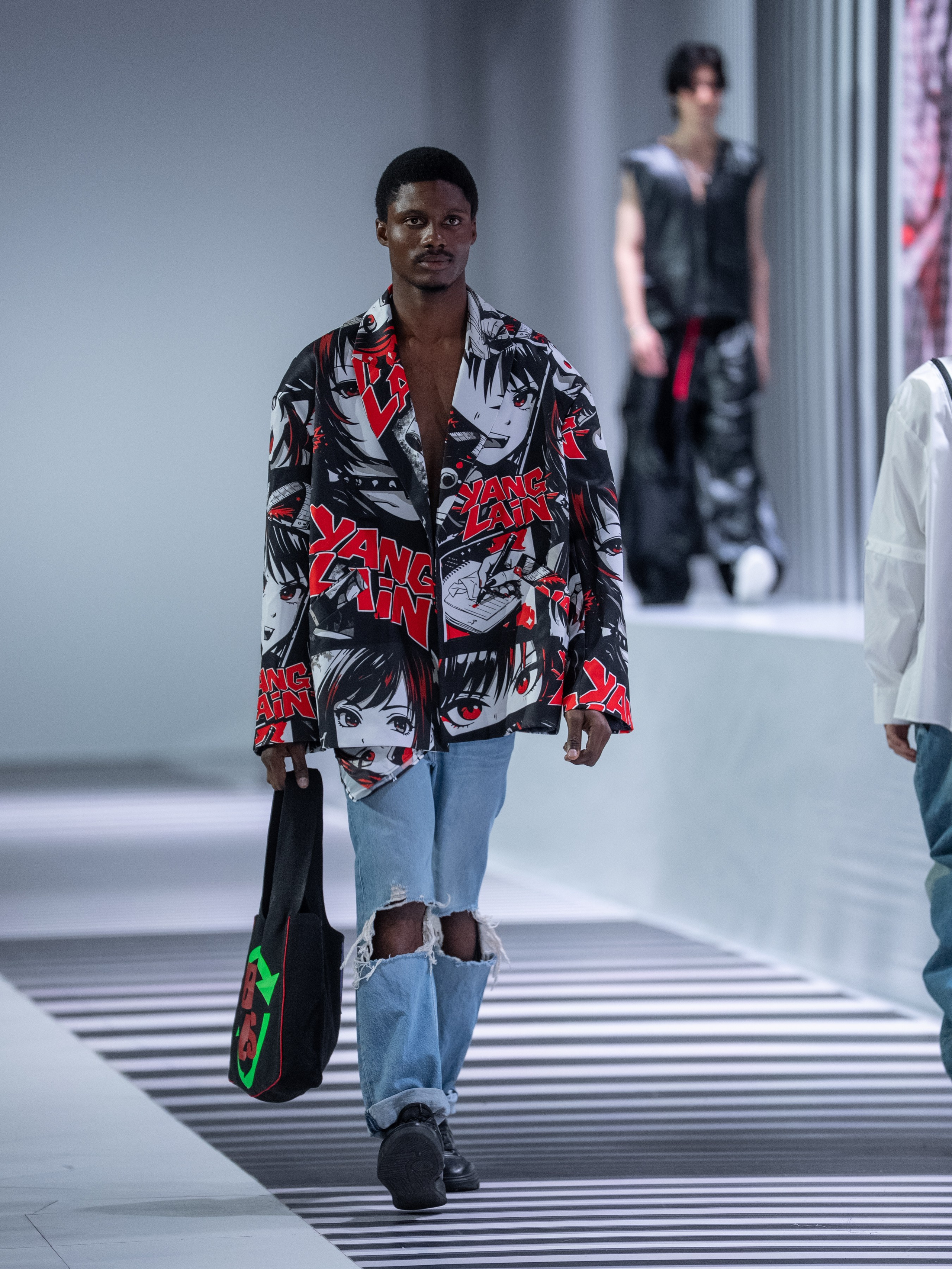 Kazakhstan Fashion Week 38