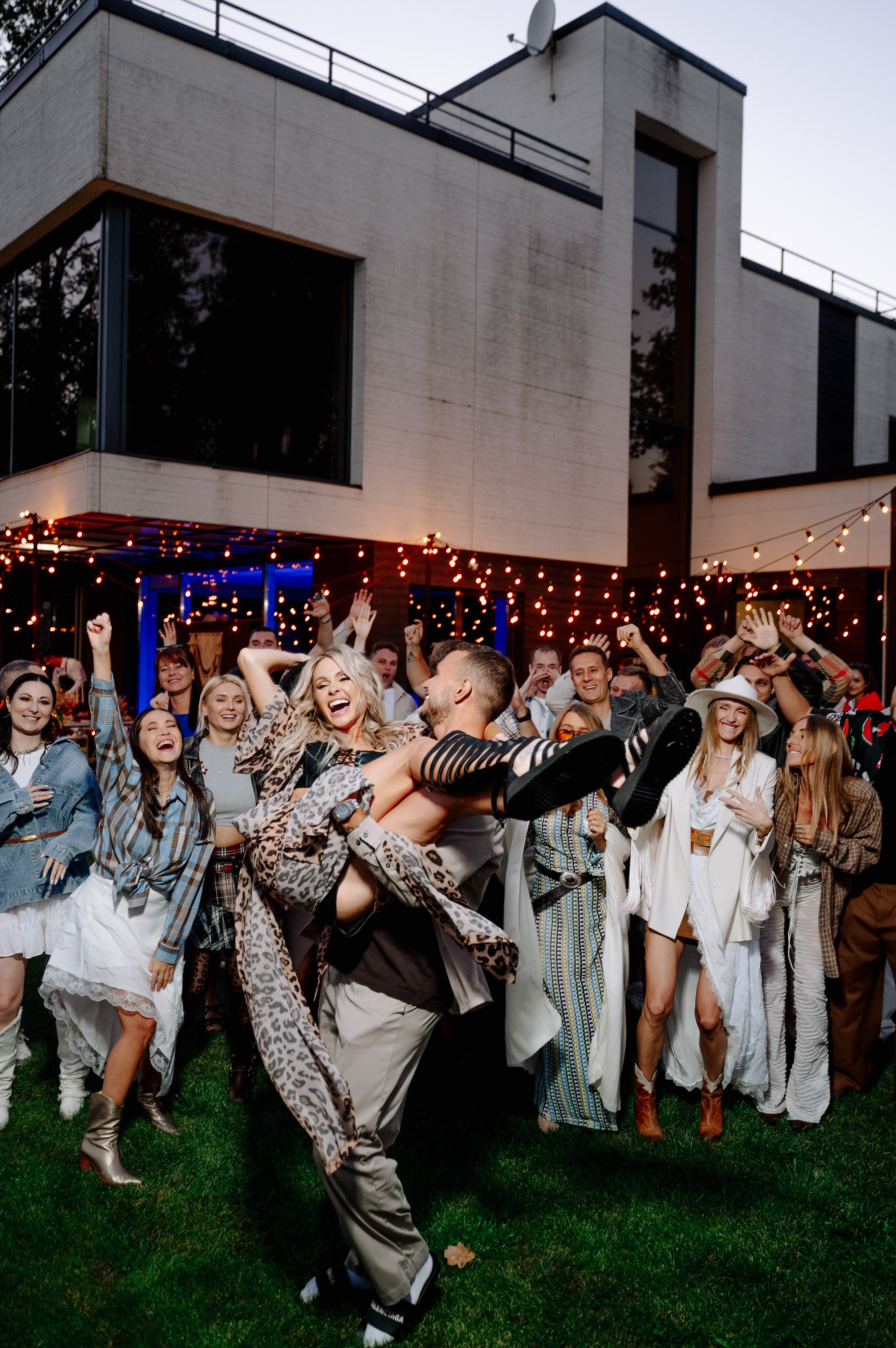 Helen_yes 30 birthday. Фотограф Вито Бурмасов | Москва