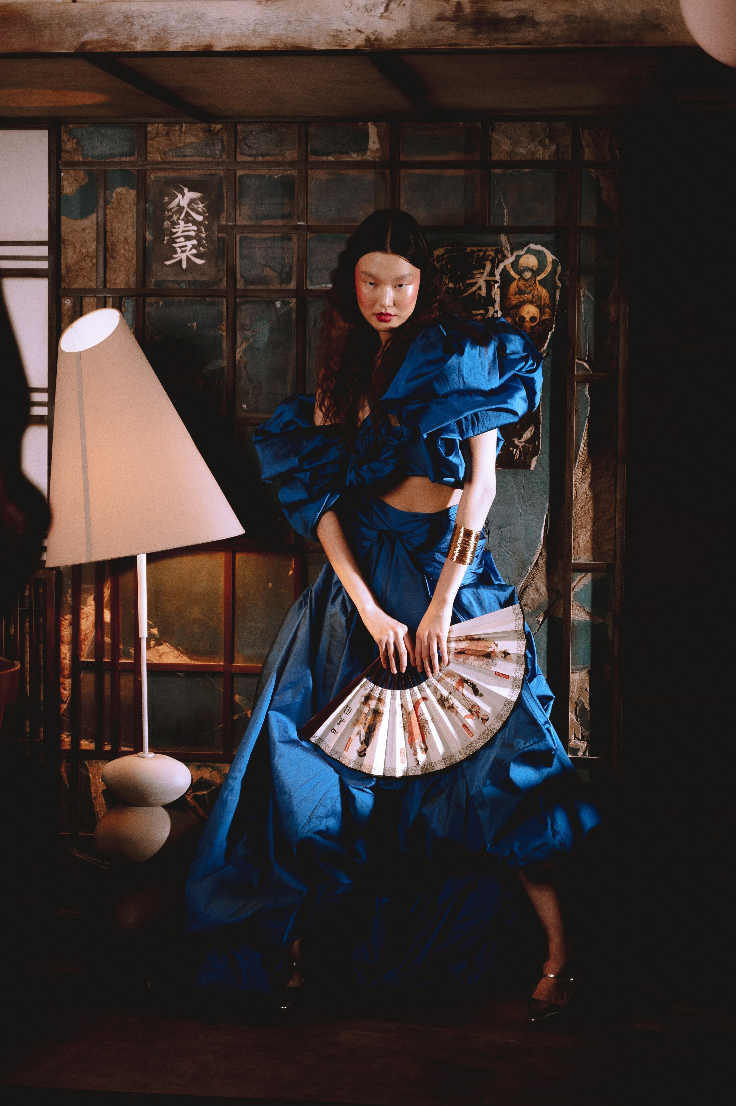 Hiroshima, моя любовь. Фотограф Вито Бурмасов | Москва