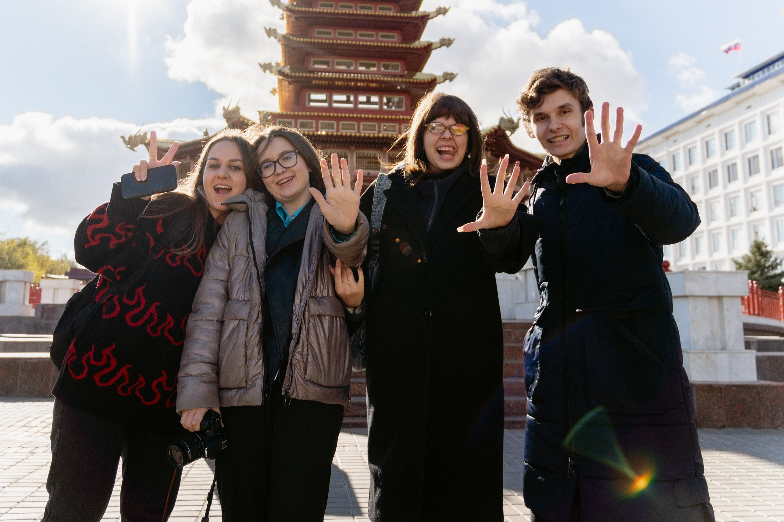 Репортаж. Портретный и репортажный фотограф в городе Ставрополь