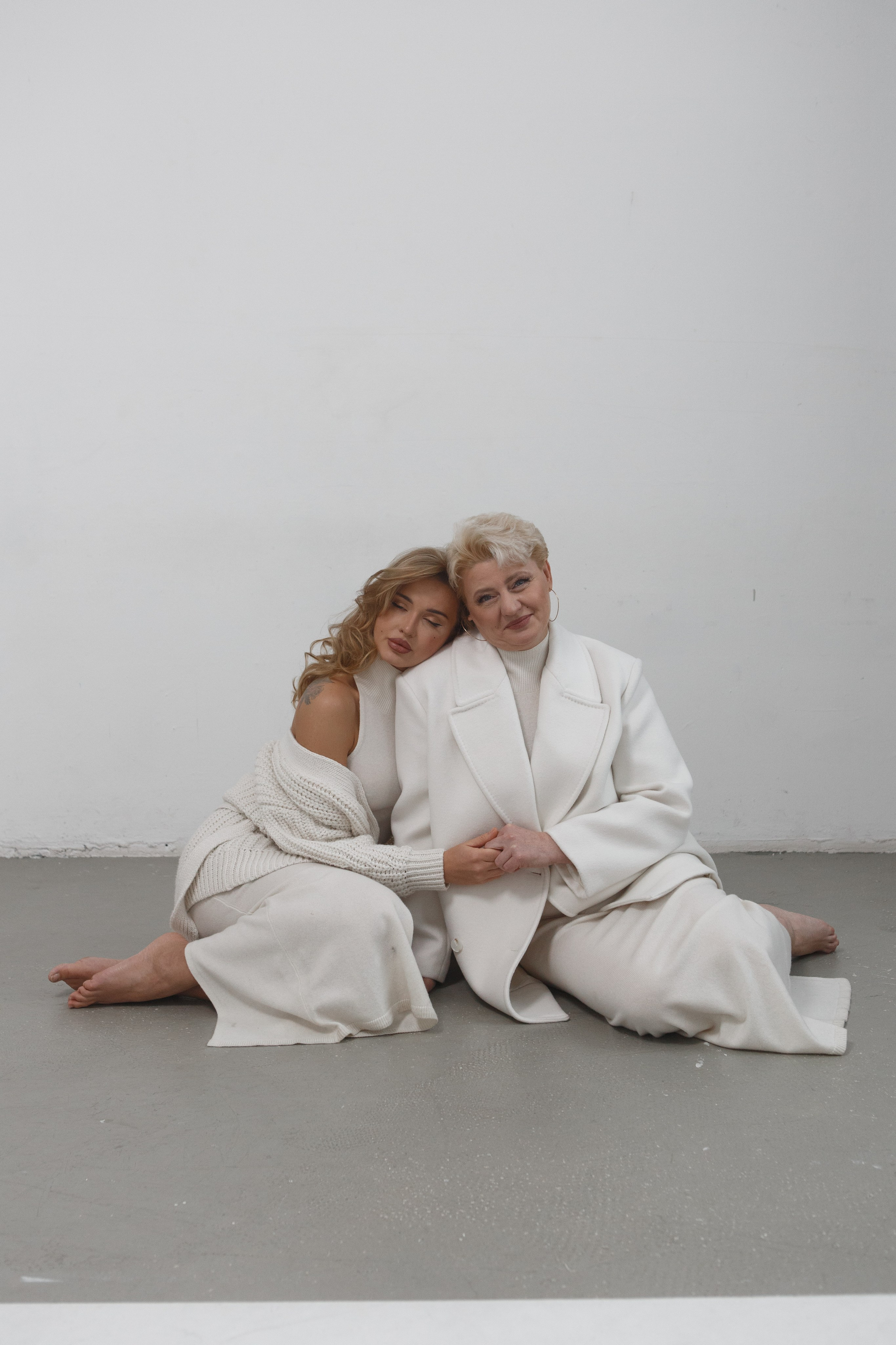 Белое тепло. Индивидуальные и семейные съёмки в Уфа Маргарита Истомина