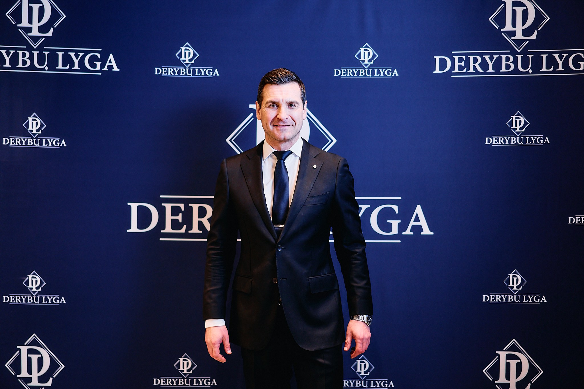 Derybų Lyga. Photographer in Vilnius