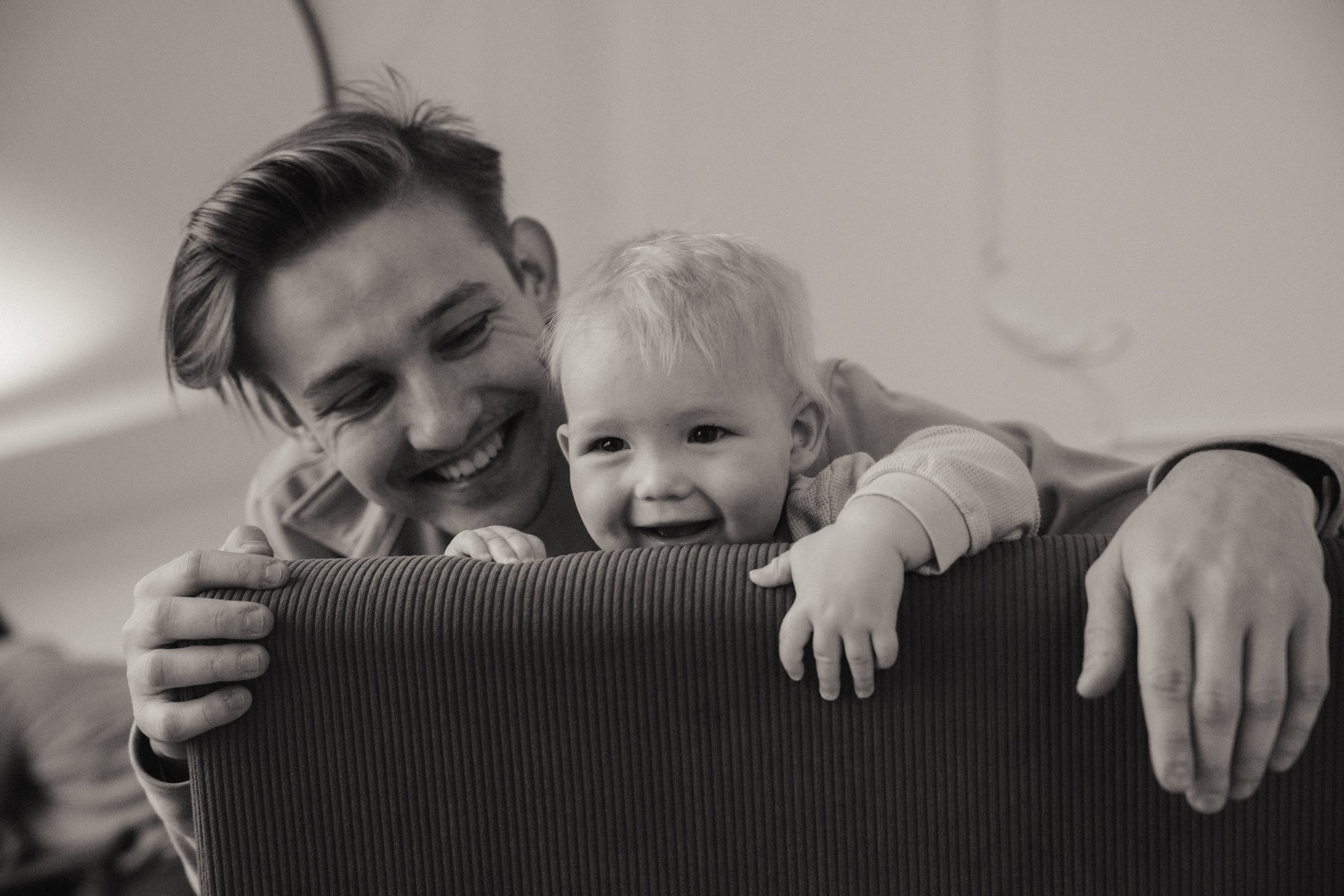 Где есть семья, там есть любовь