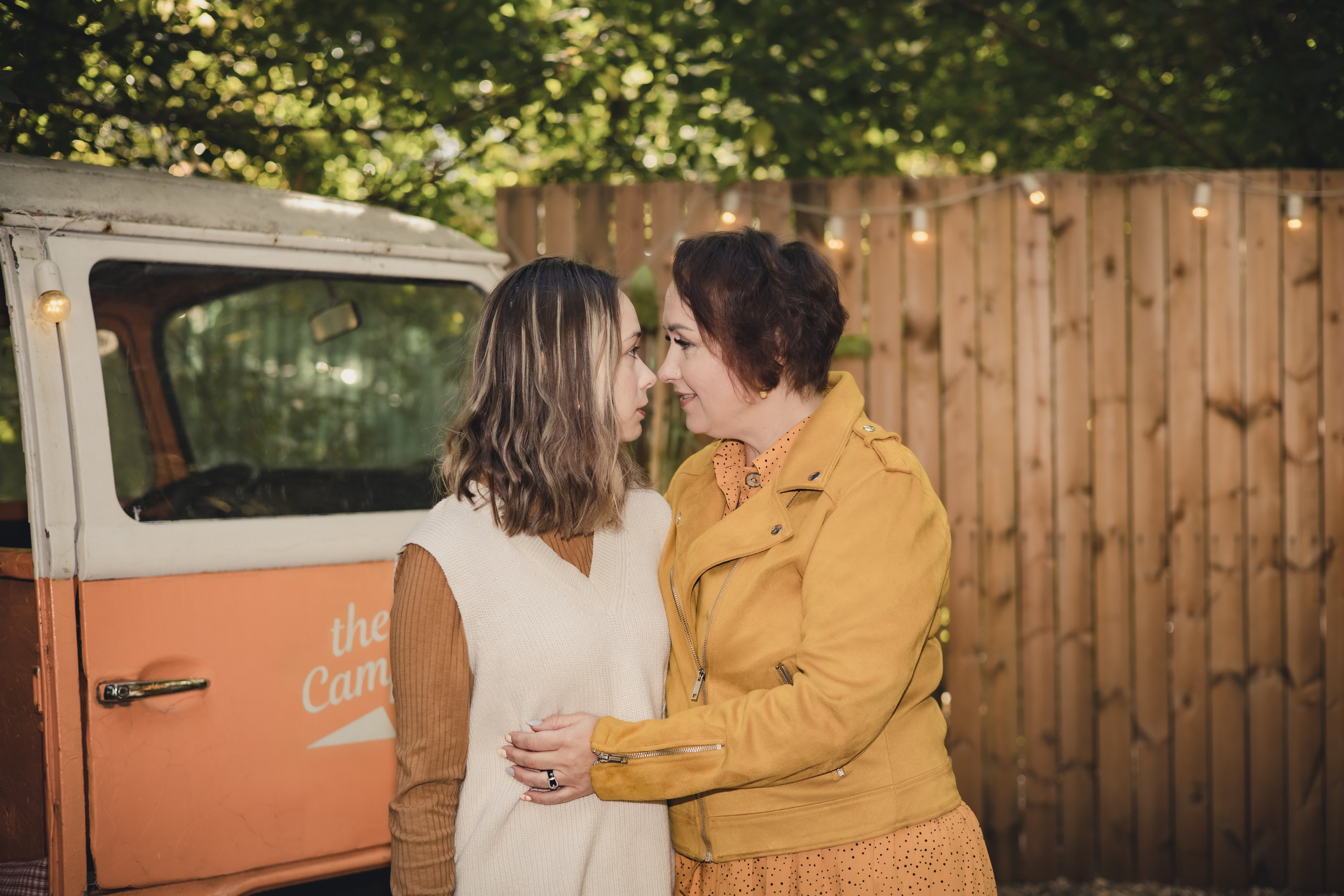 Варвара, Татьяна. Семейная и портретная съёмка в Москве