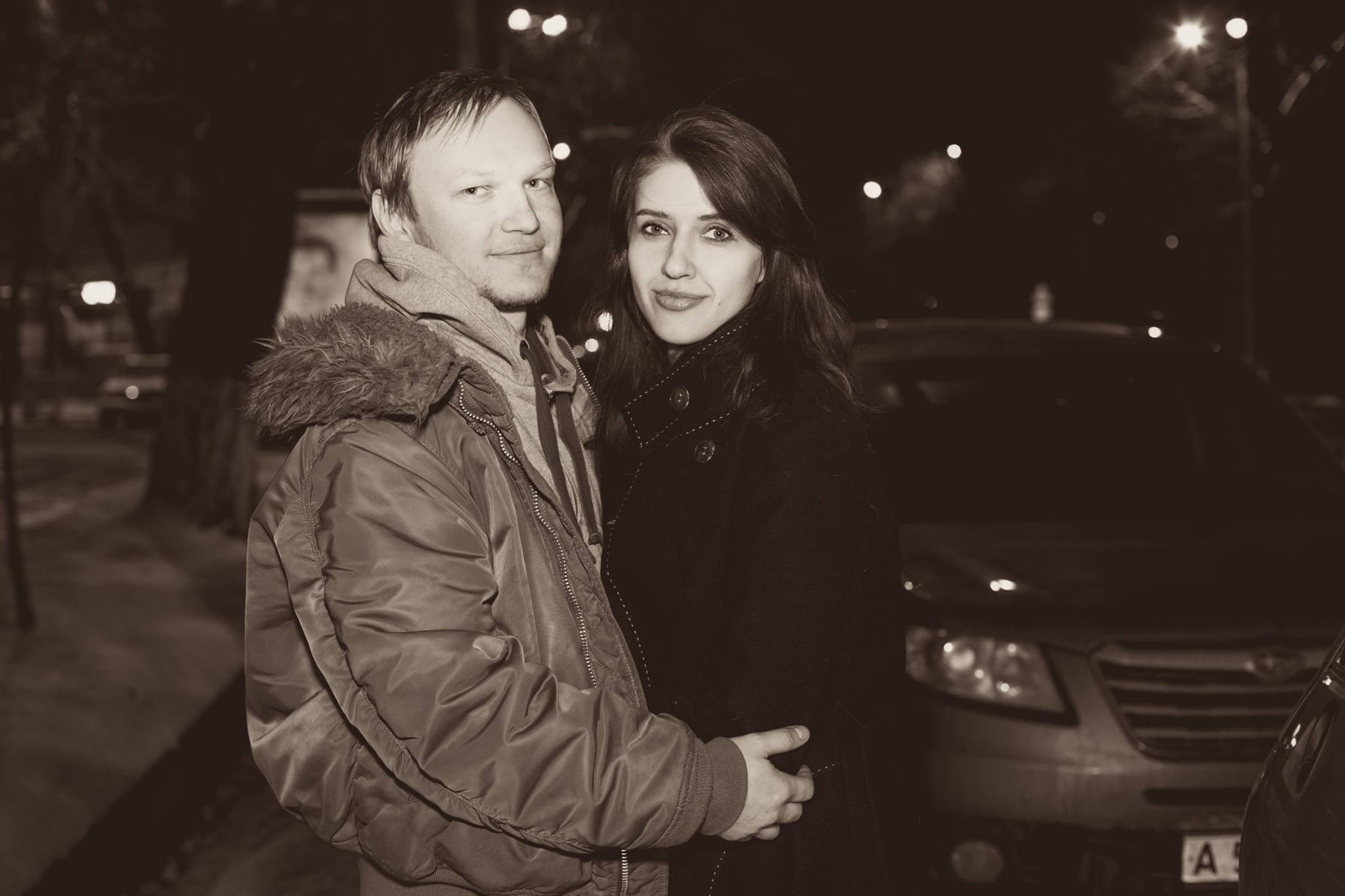 William Lawson’s 13 The Bar. Nina Petina