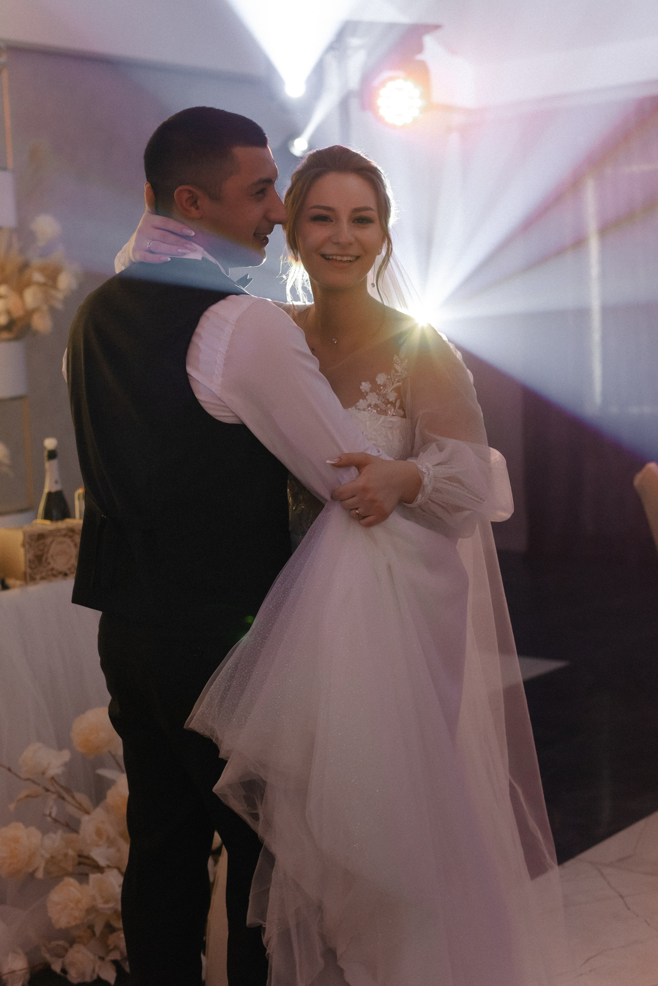 Иван и Юлия. Свадебный и семейный фотограф в Йошкар-Оле, Питере и Казани Александра Богинич