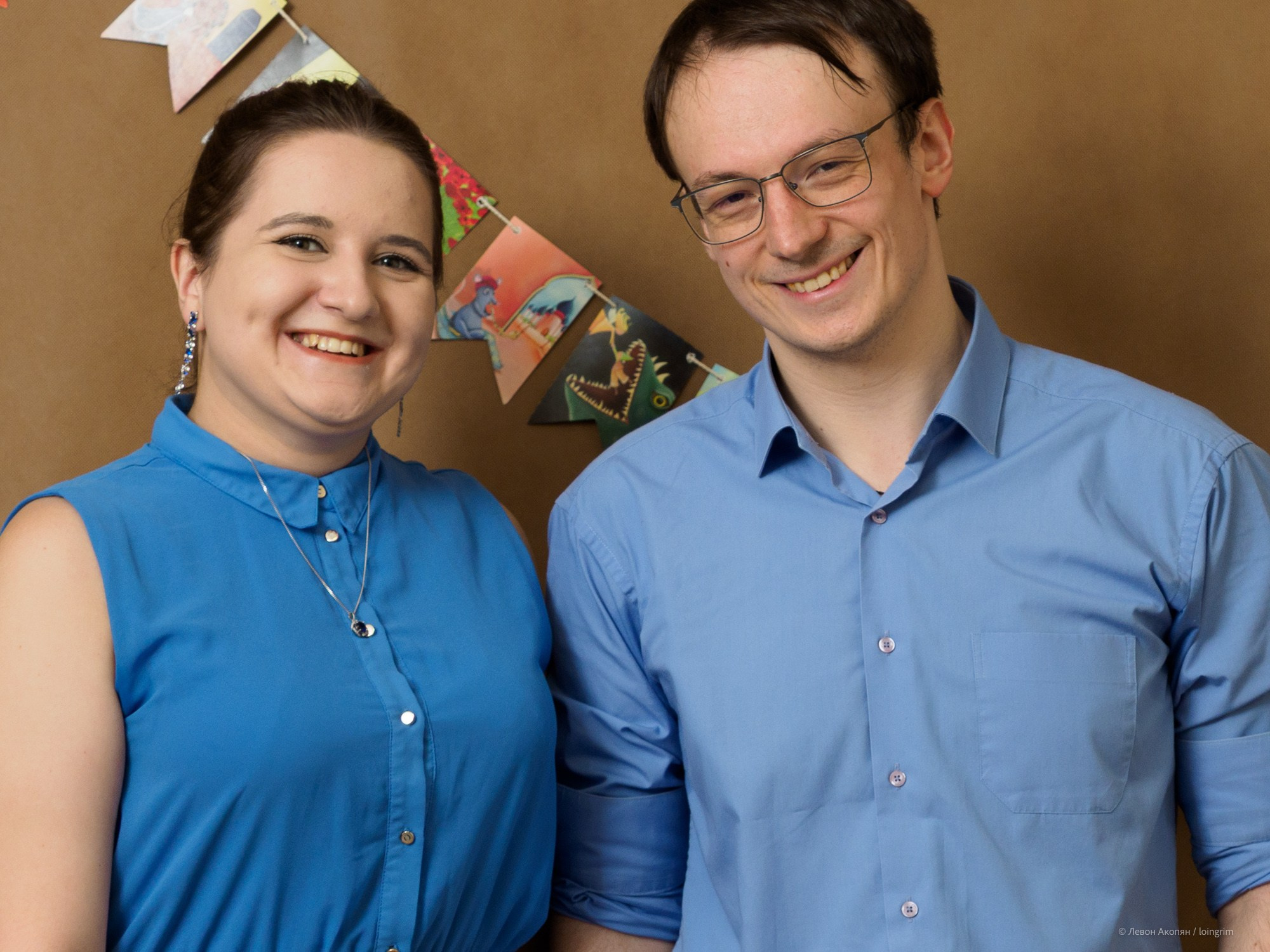 Осенний бал МФТИ 2025. Loingrim — Свободный художник. Снимаю в своё удовольствие