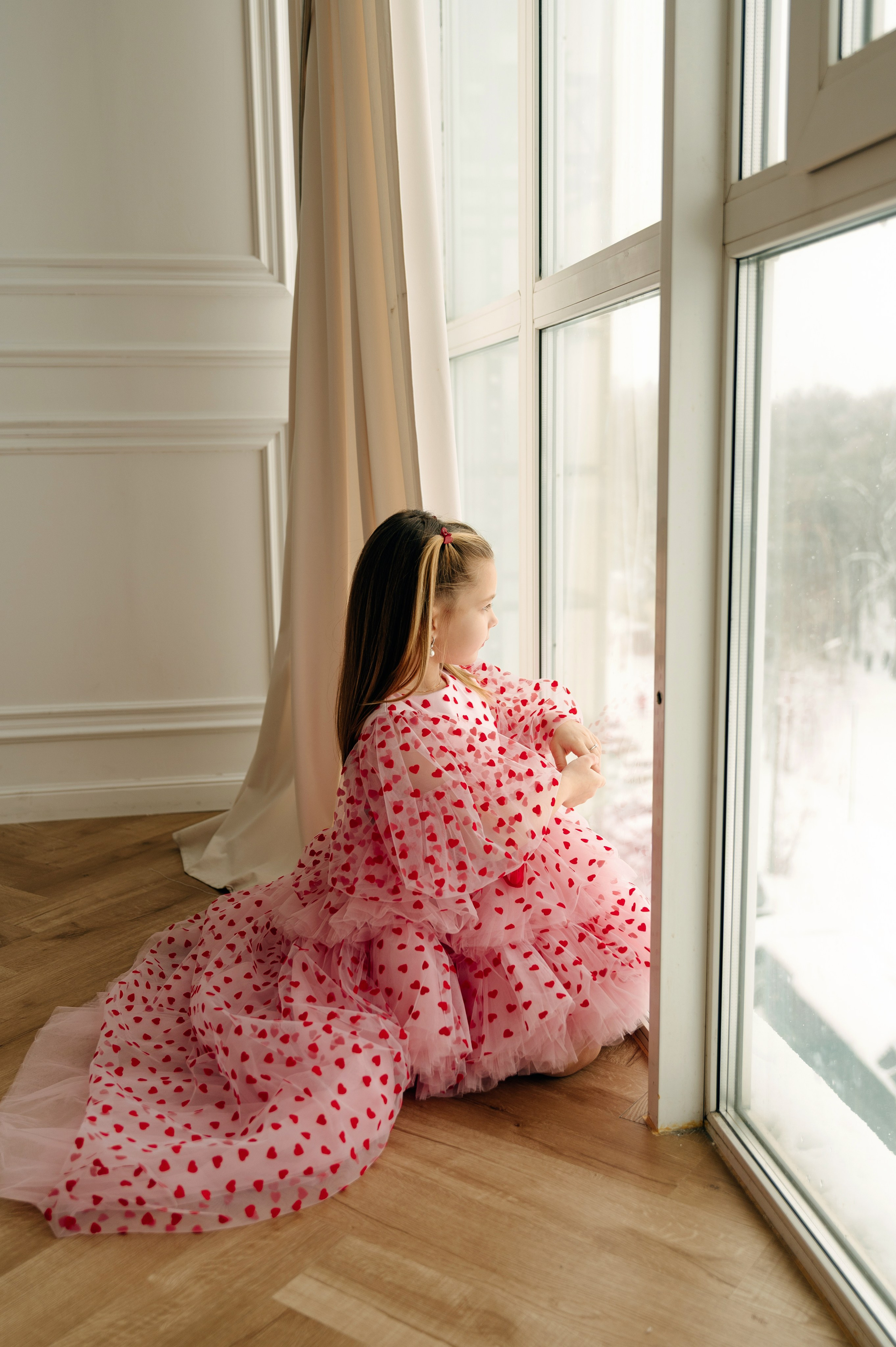 София. Семейный и детский фотограф в Шатках и Арзамасе Александра Магомедова