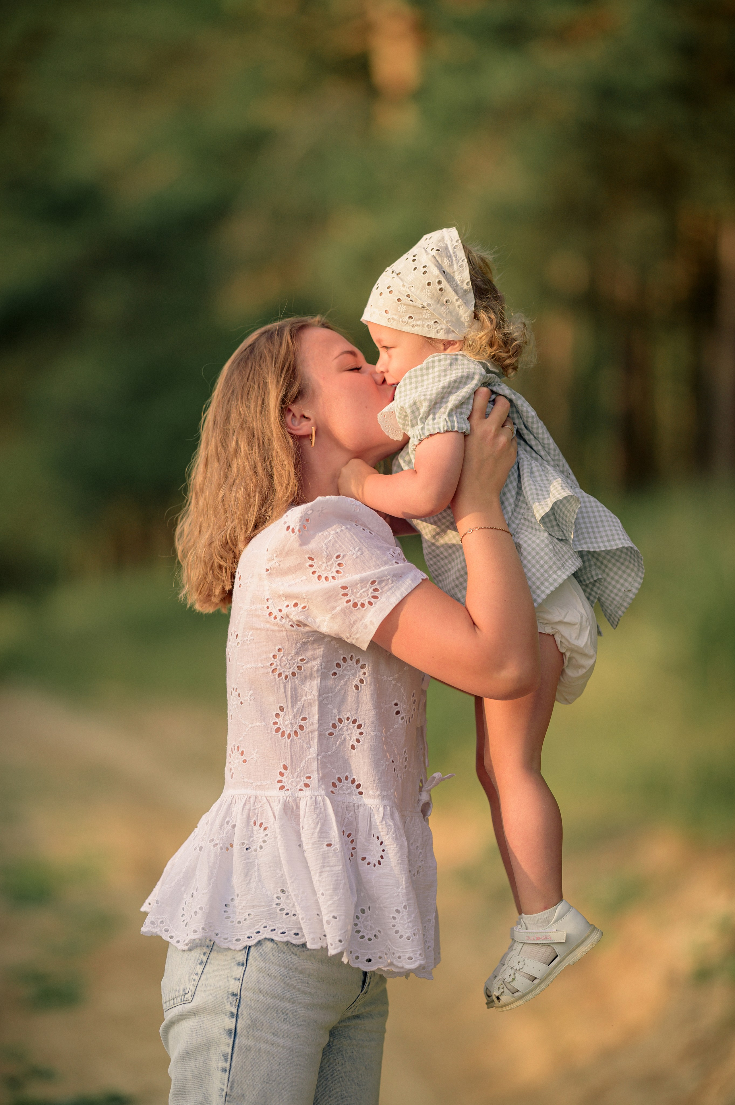2 годика!. Семейный и детский фотограф в Шатках и Арзамасе Александра Магомедова