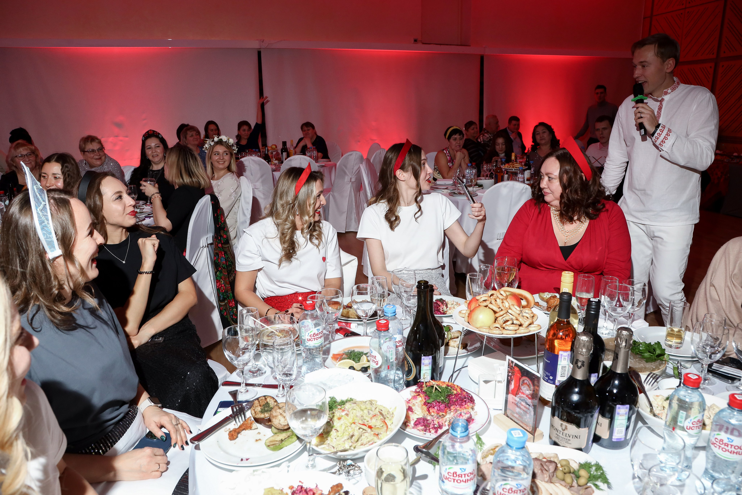 Edge Seligerskya. Фотограф Антон Чупринин