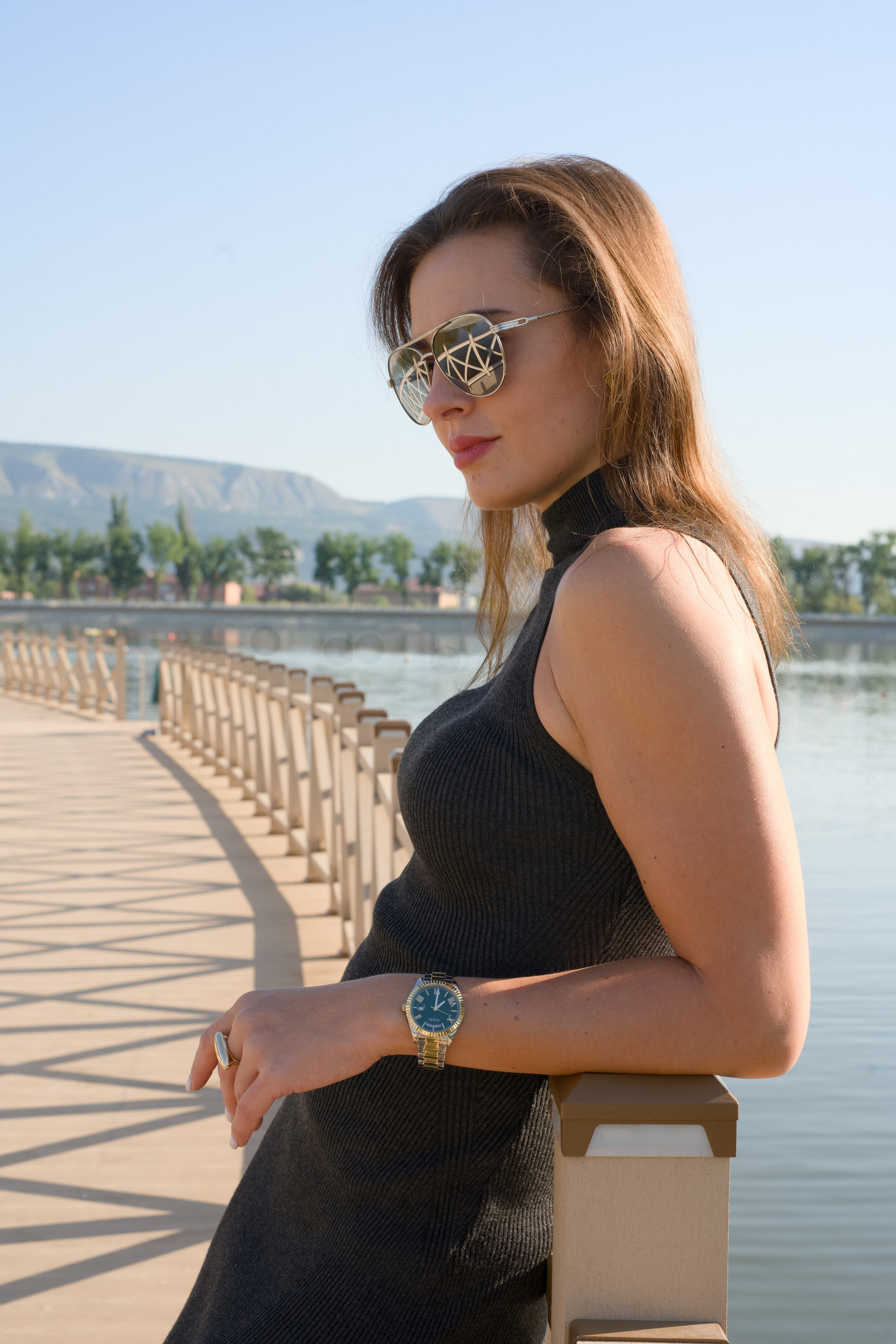 Фотограф в Кисловодске Наталья Попова