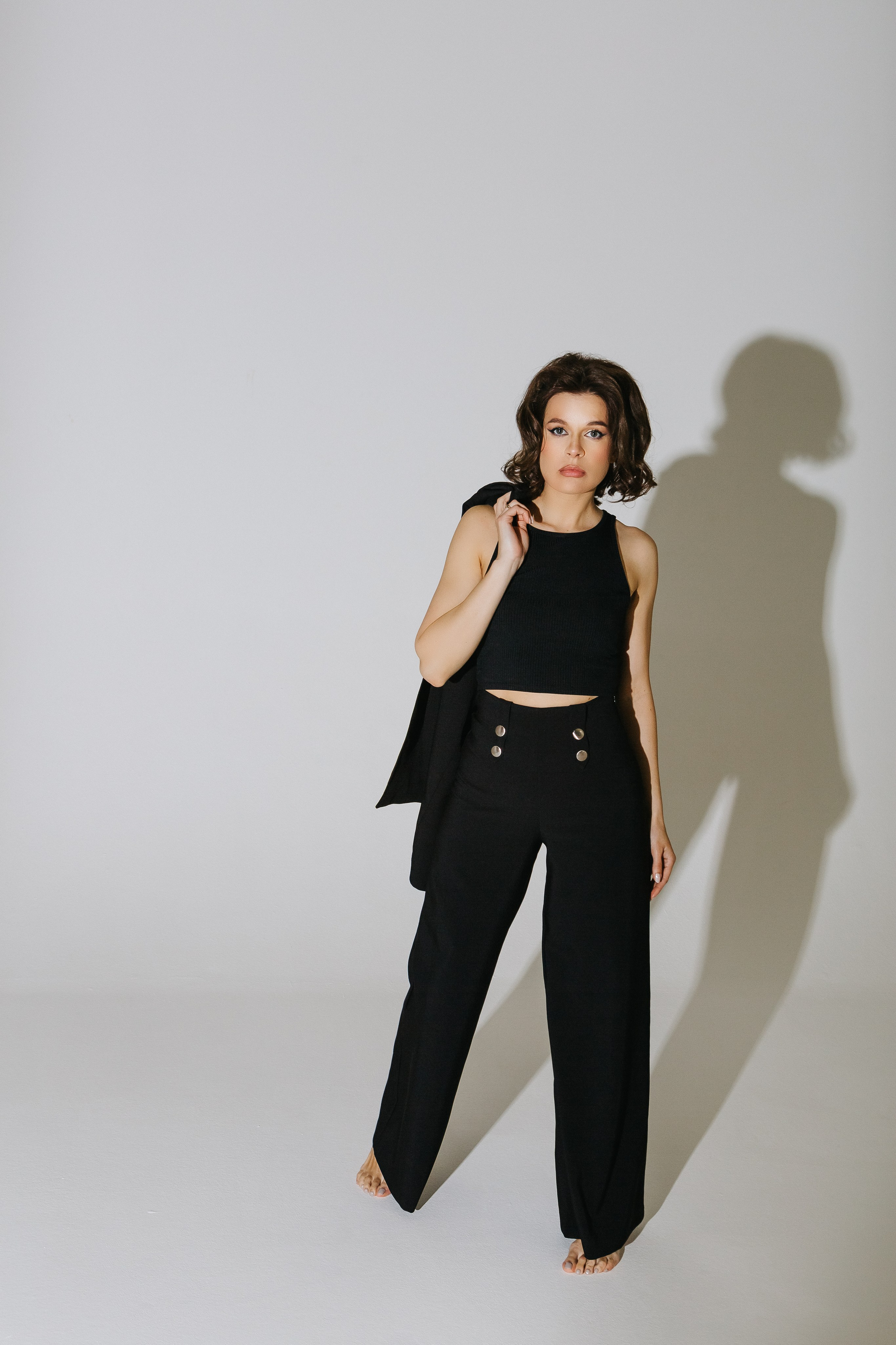 Ирина. Семейный и портретный фотограф в Санкт-Петербурге