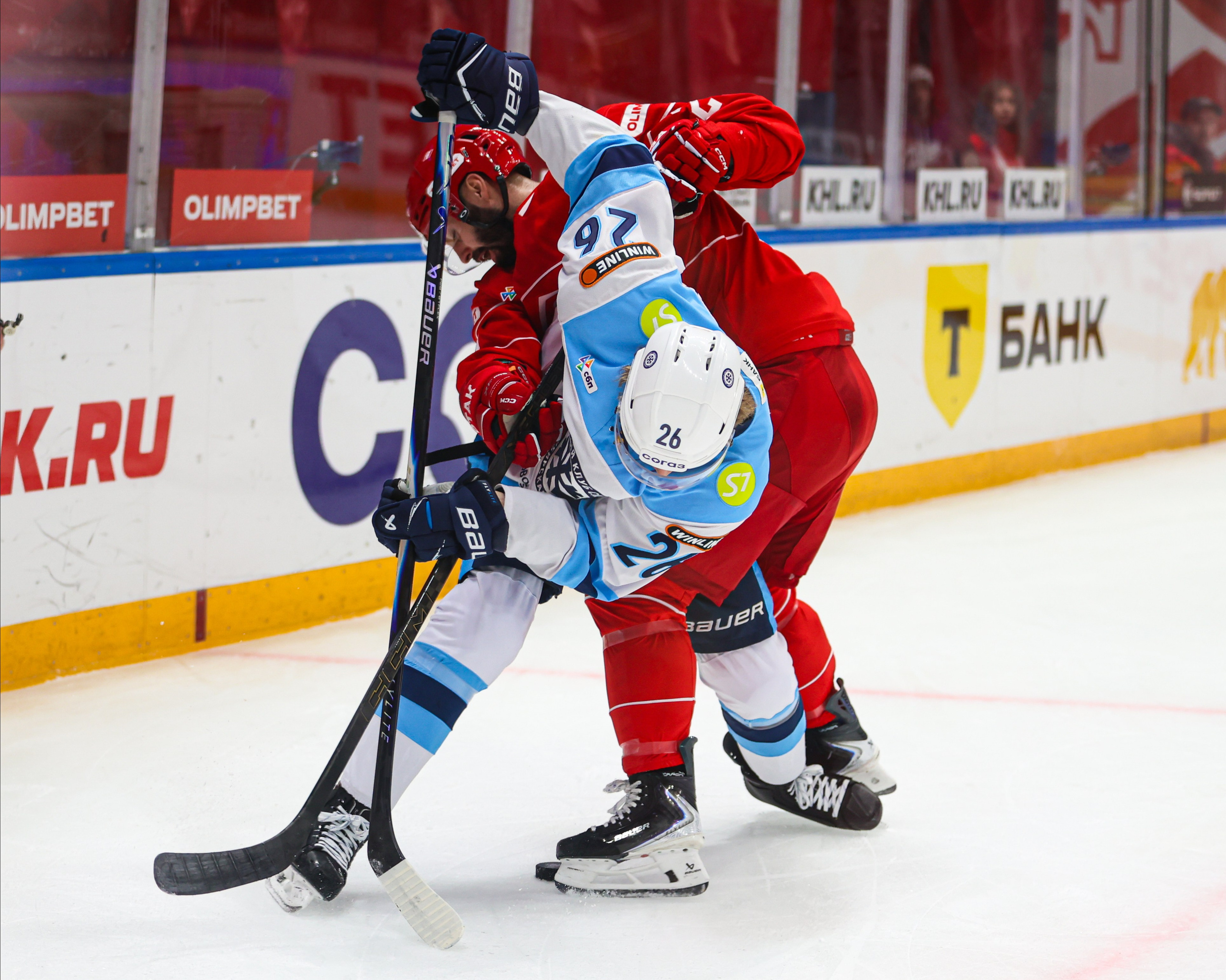 Спорт. Твой фотограф в Москве
