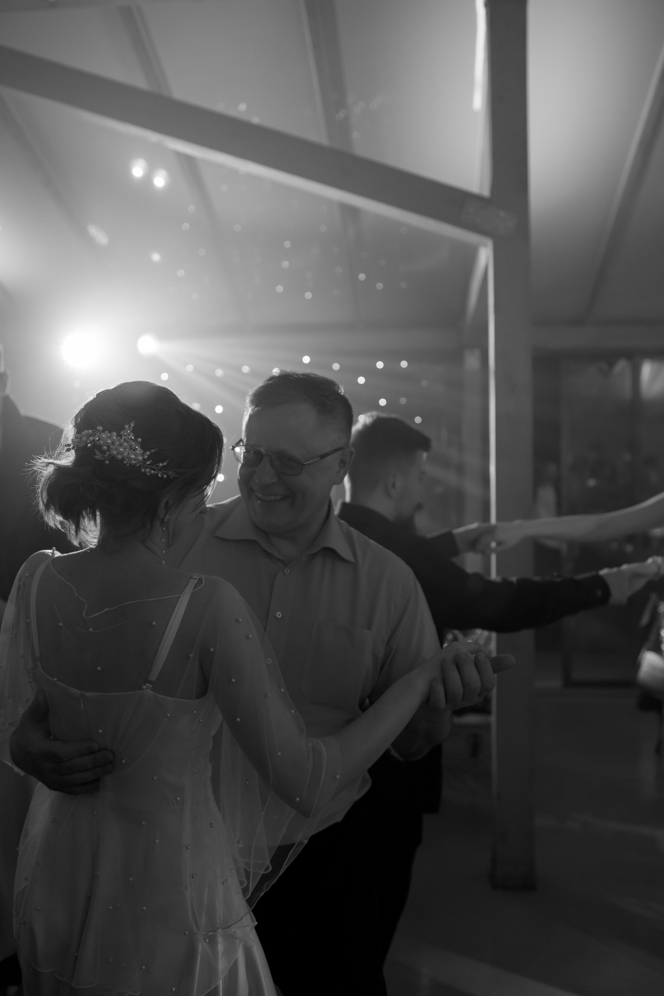 Полный день | Александр & Дарья. Свадебный и женский фотограф в Москве