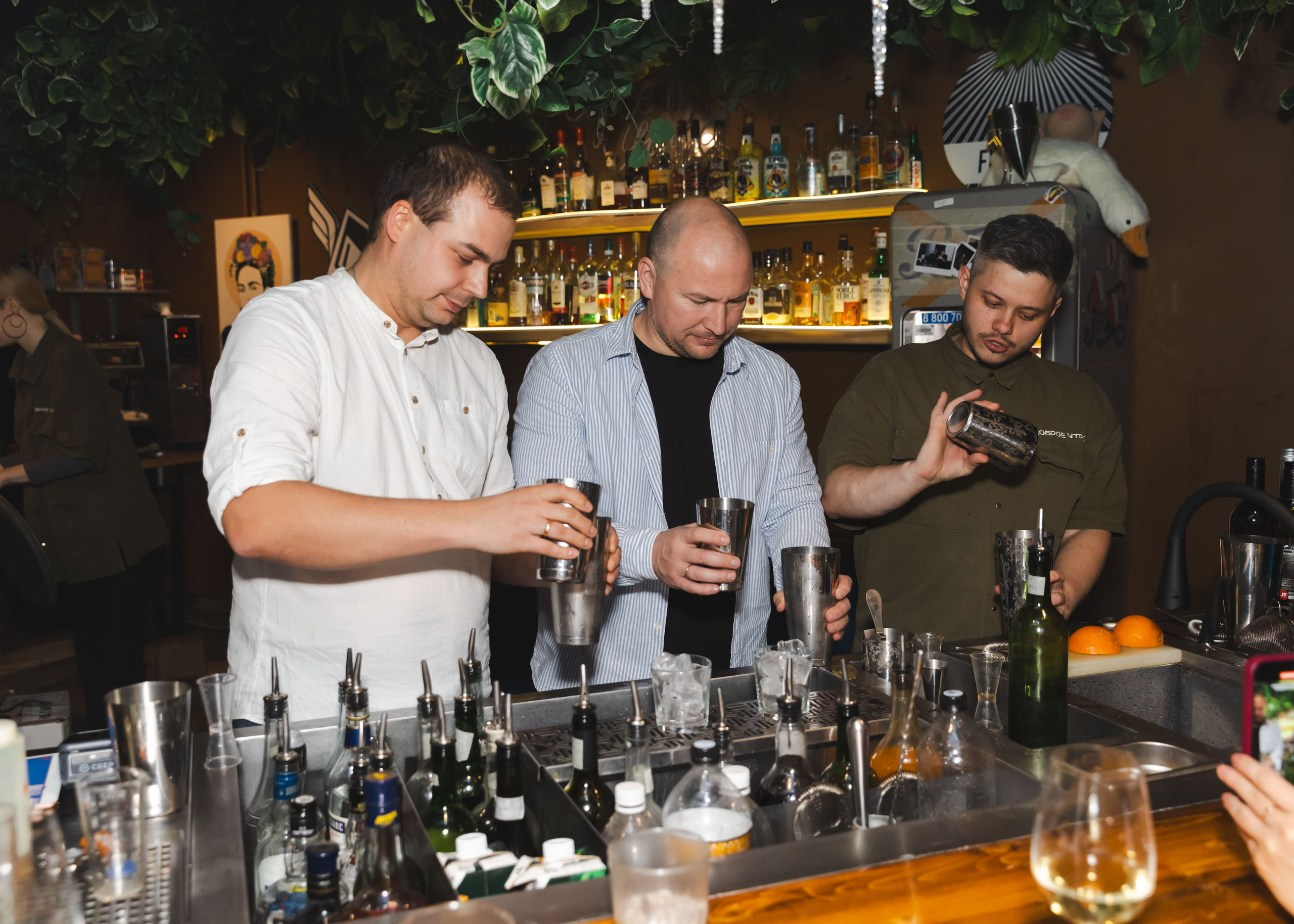 19.12.2024 Корпоратив Острова. ФОТОГРАФ ВИНОГРАДОВА ДАРЬЯ