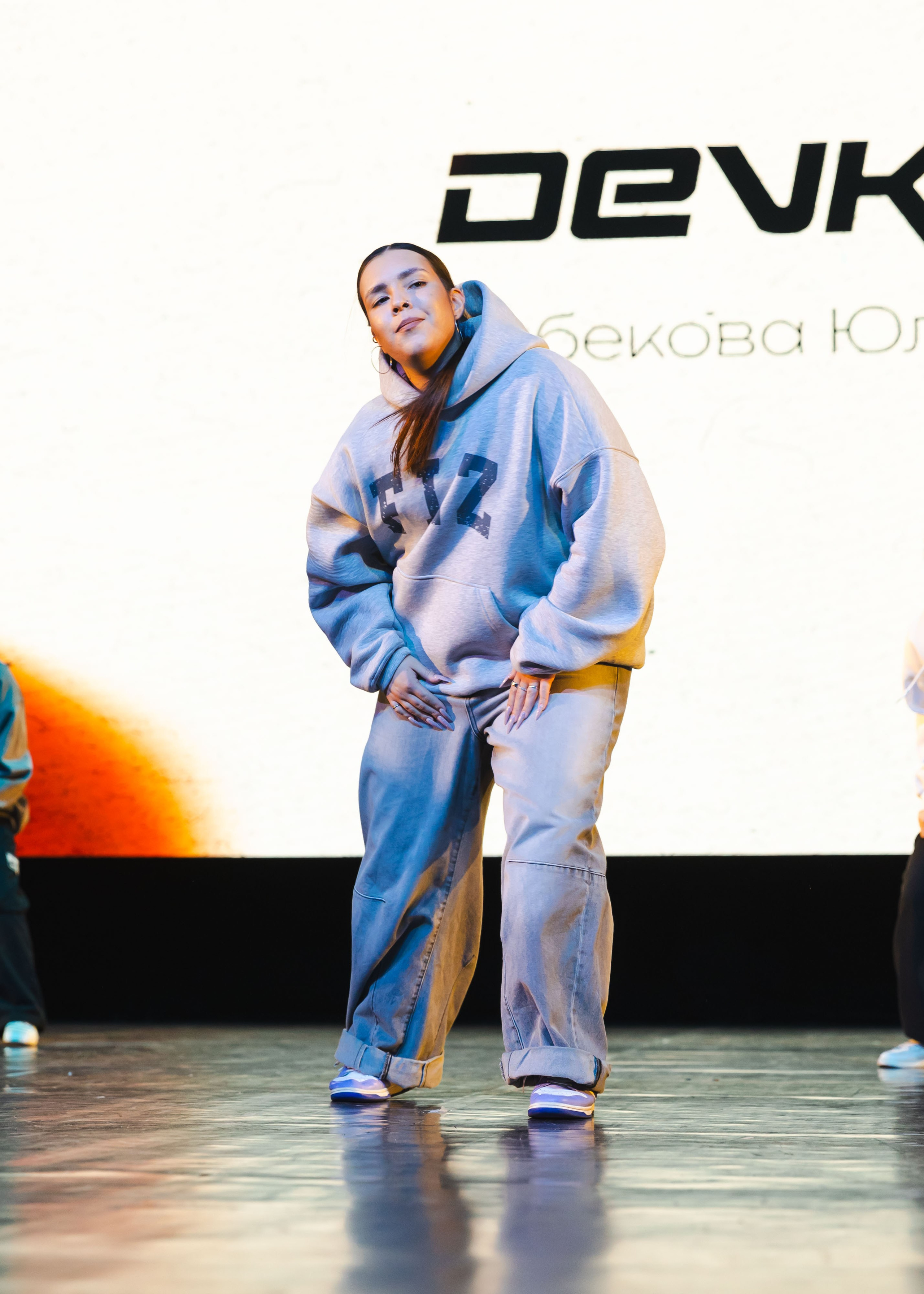 19.01.2025 Отчетный концерт Non Stop. ФОТОГРАФ ВИНОГРАДОВА ДАРЬЯ