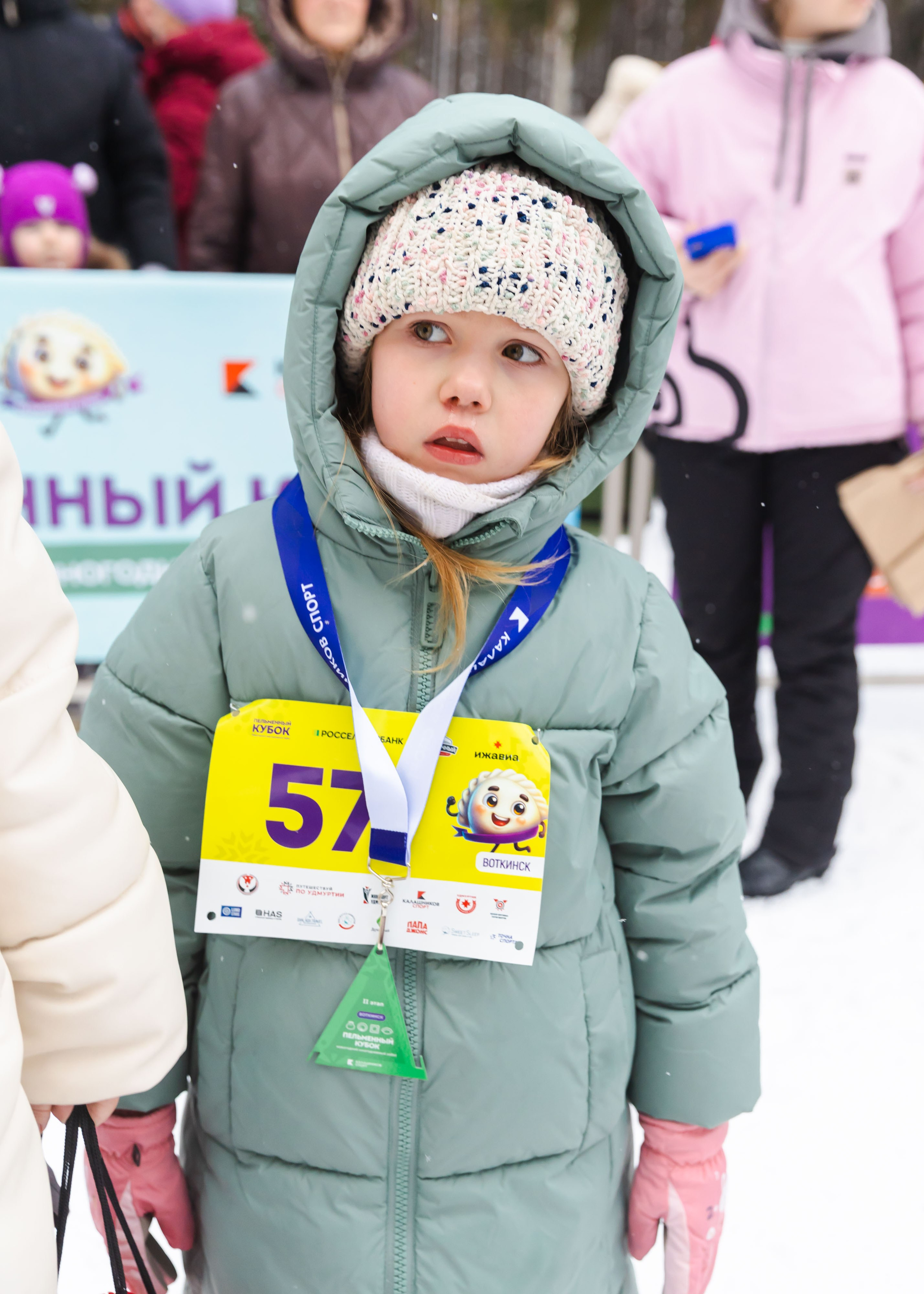 05.01.2026 День Пельменя в Воткинске. ФОТОГРАФ ВИНОГРАДОВА ДАРЬЯ