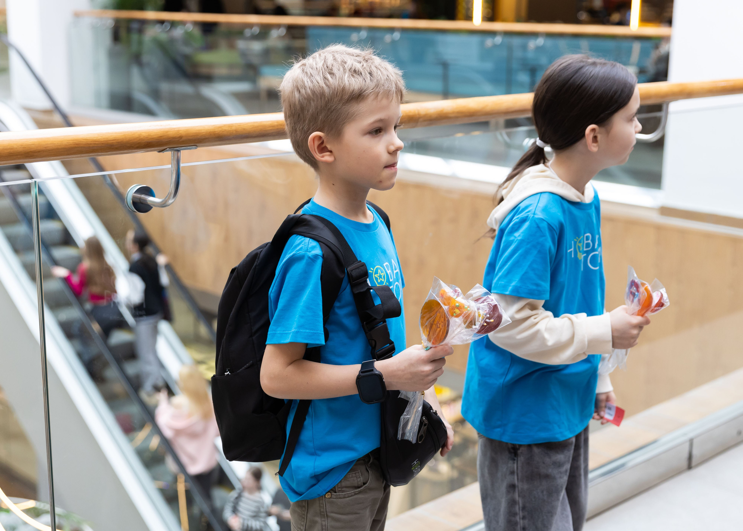 01.03.2025 Ярмарка Новатория. ФОТОГРАФ ВИНОГРАДОВА ДАРЬЯ