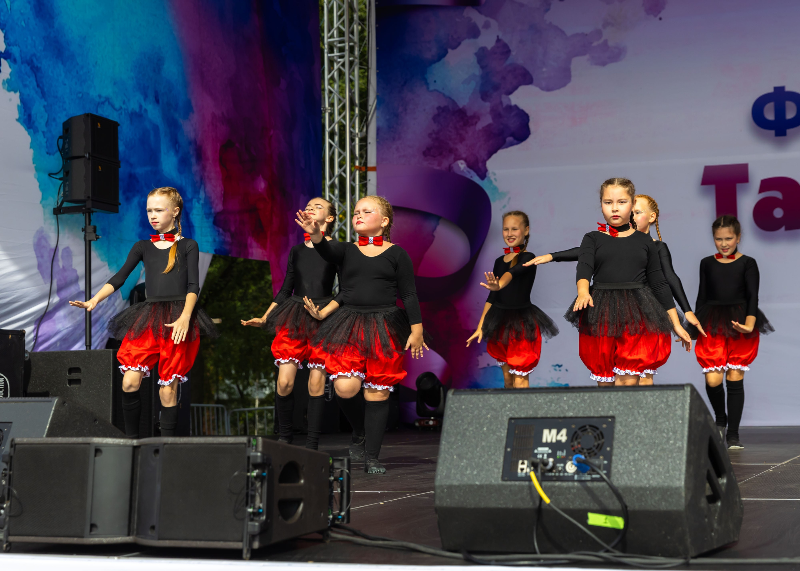 30.08.2025 Танцующие. ФОТОГРАФ ВИНОГРАДОВА ДАРЬЯ