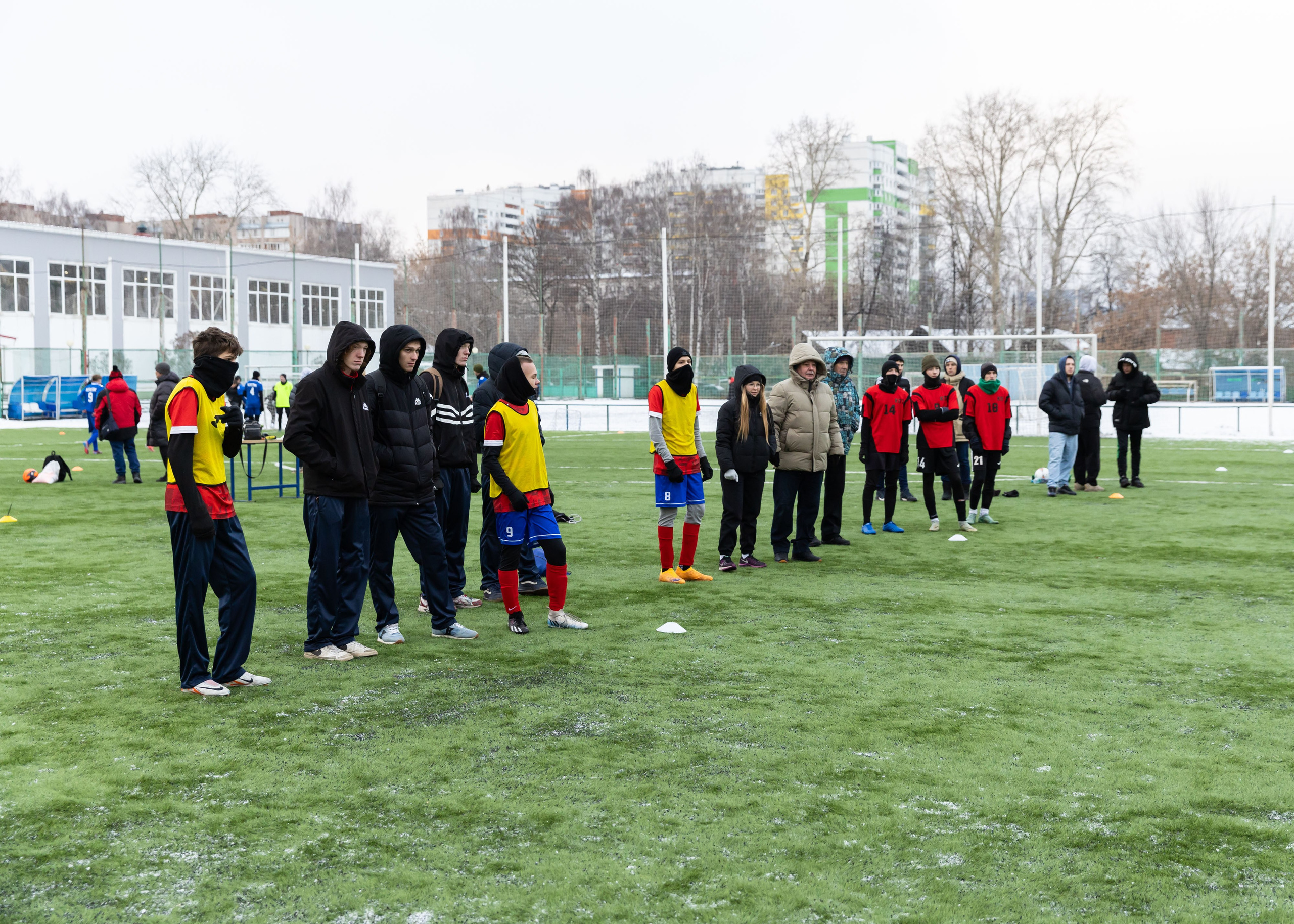 07.12.2024 Гимназиада. ФОТОГРАФ ВИНОГРАДОВА ДАРЬЯ
