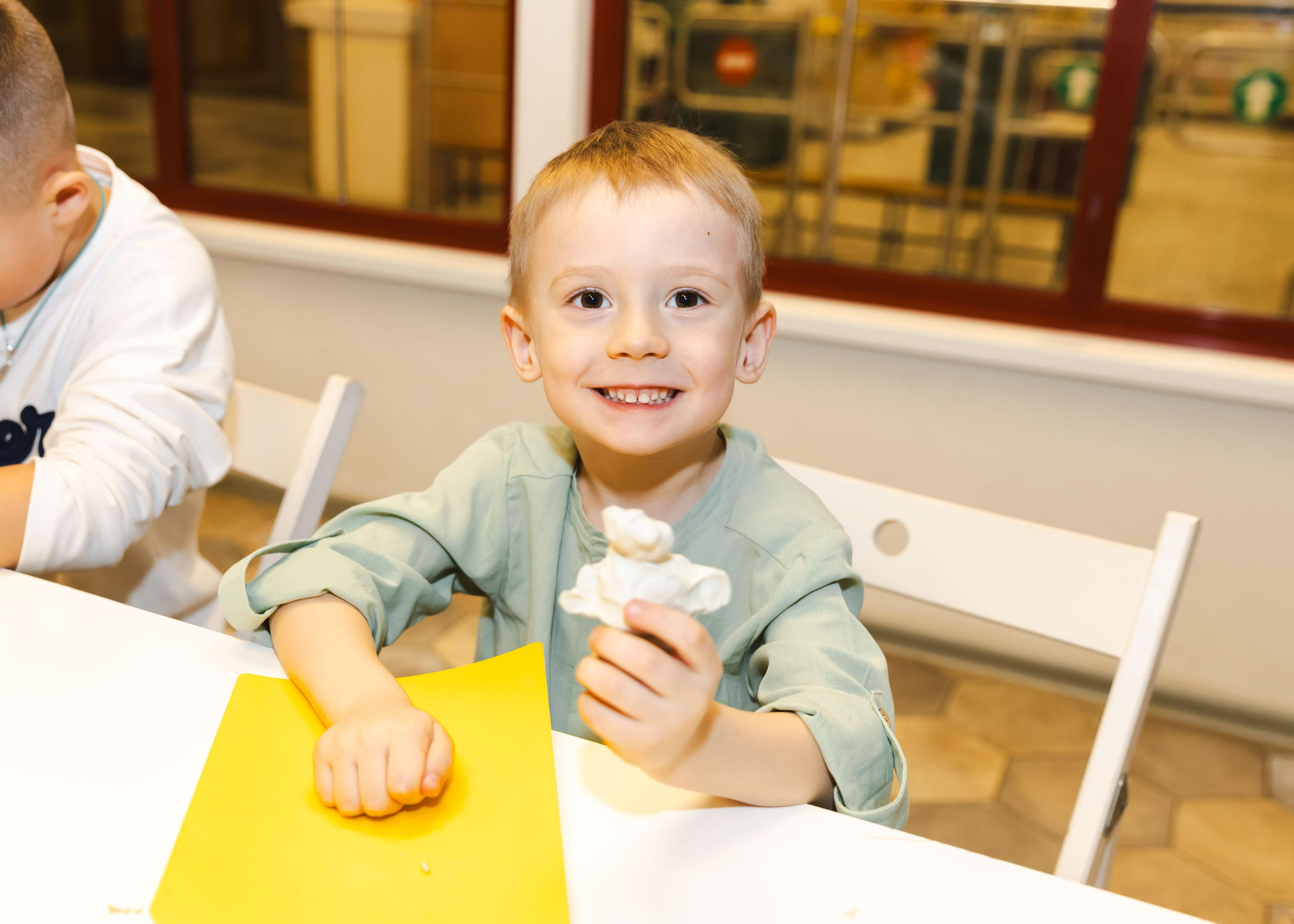 27.03.2025 День Рождения в Кидо. ФОТОГРАФ ВИНОГРАДОВА ДАРЬЯ