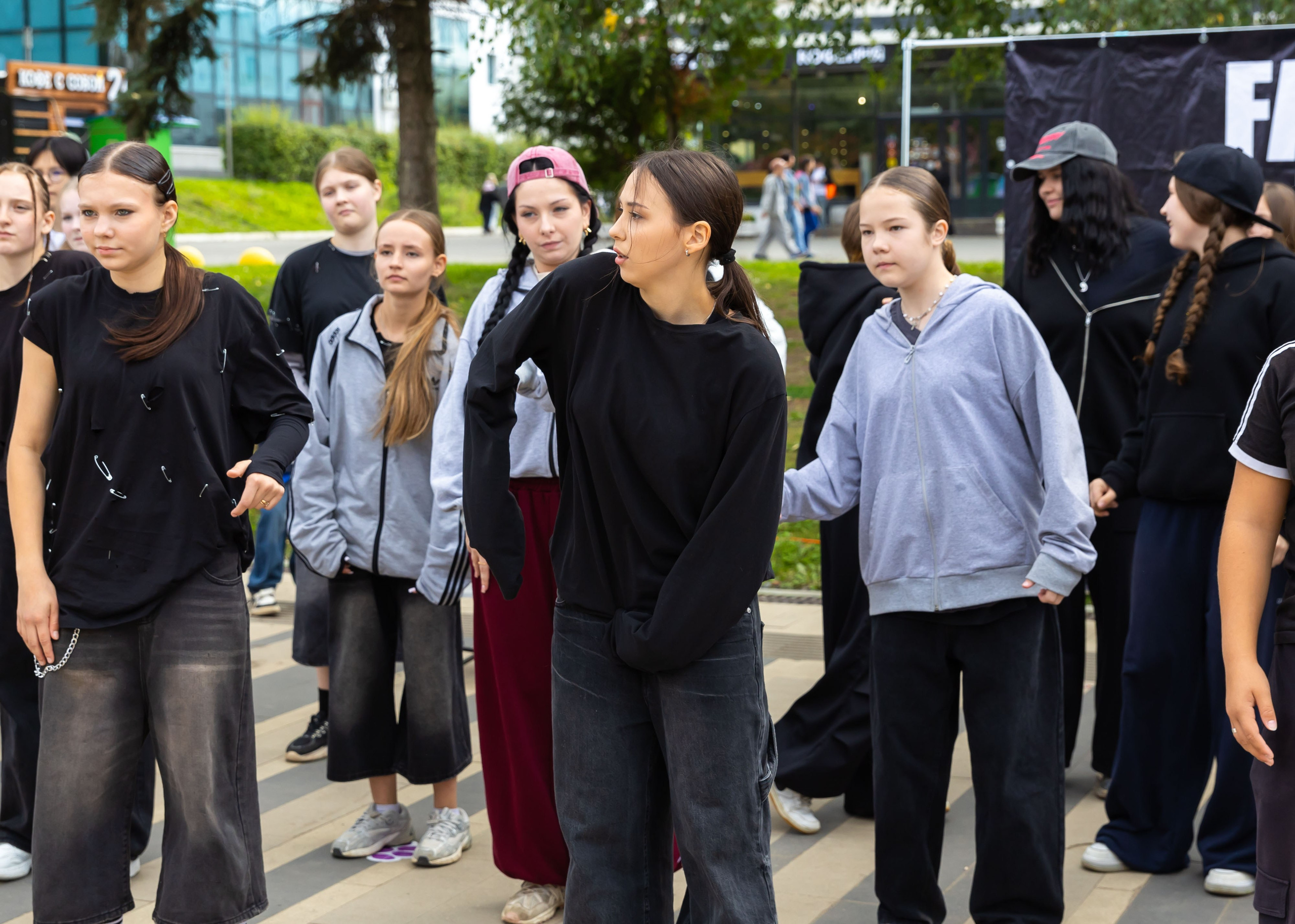 30.08.2025 Танцующие. ФОТОГРАФ ВИНОГРАДОВА ДАРЬЯ