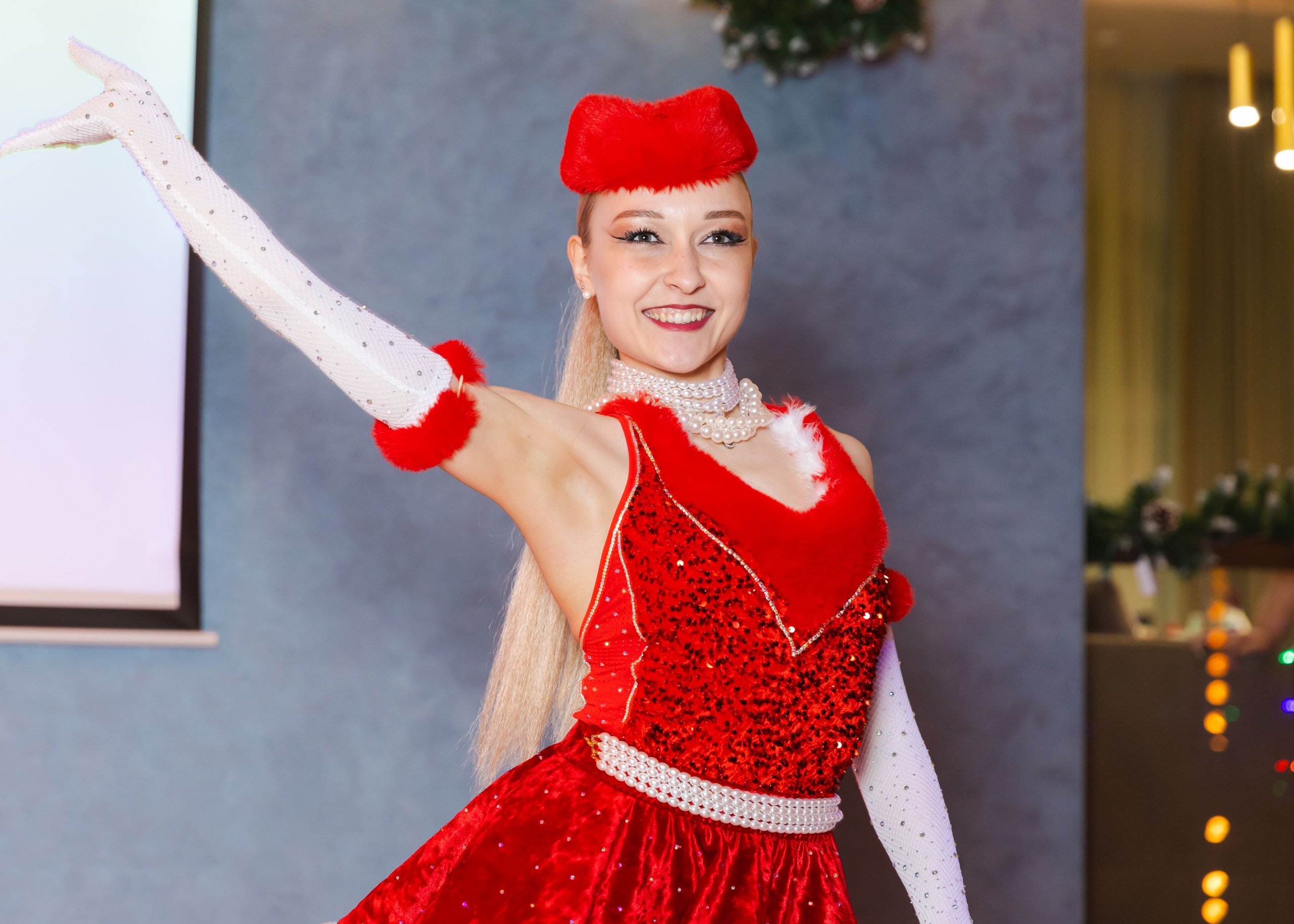 08.12.2025 Корпоратив в&nbsp;Позимь